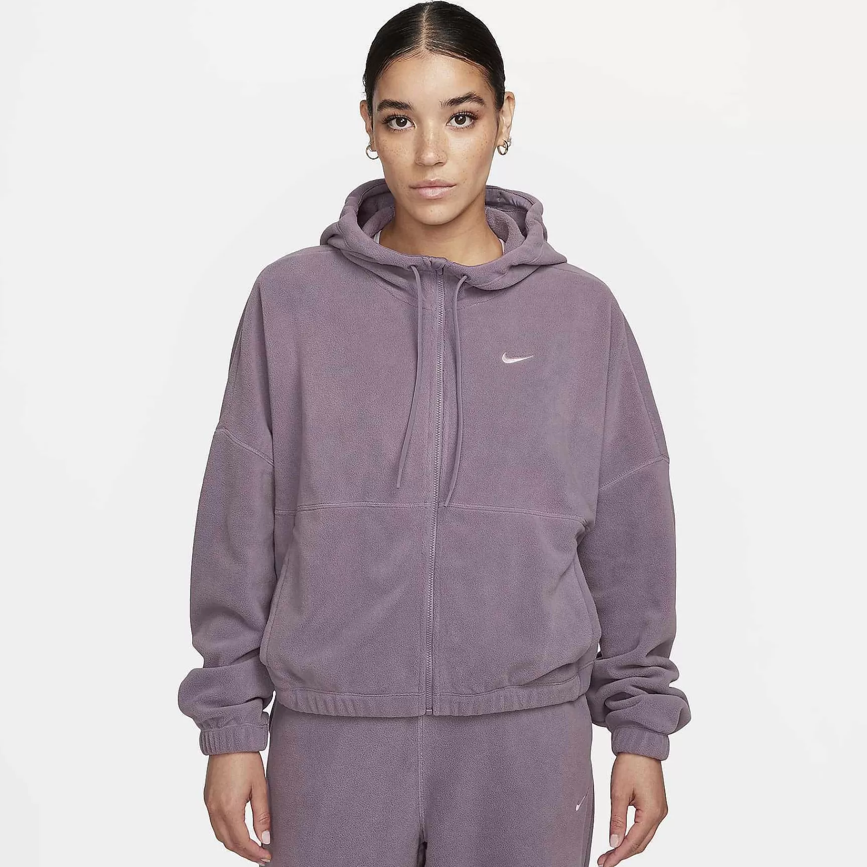 Hoodies & Sweatshirts-Nike Hoodies & Sweatshirts Therma-Fit One