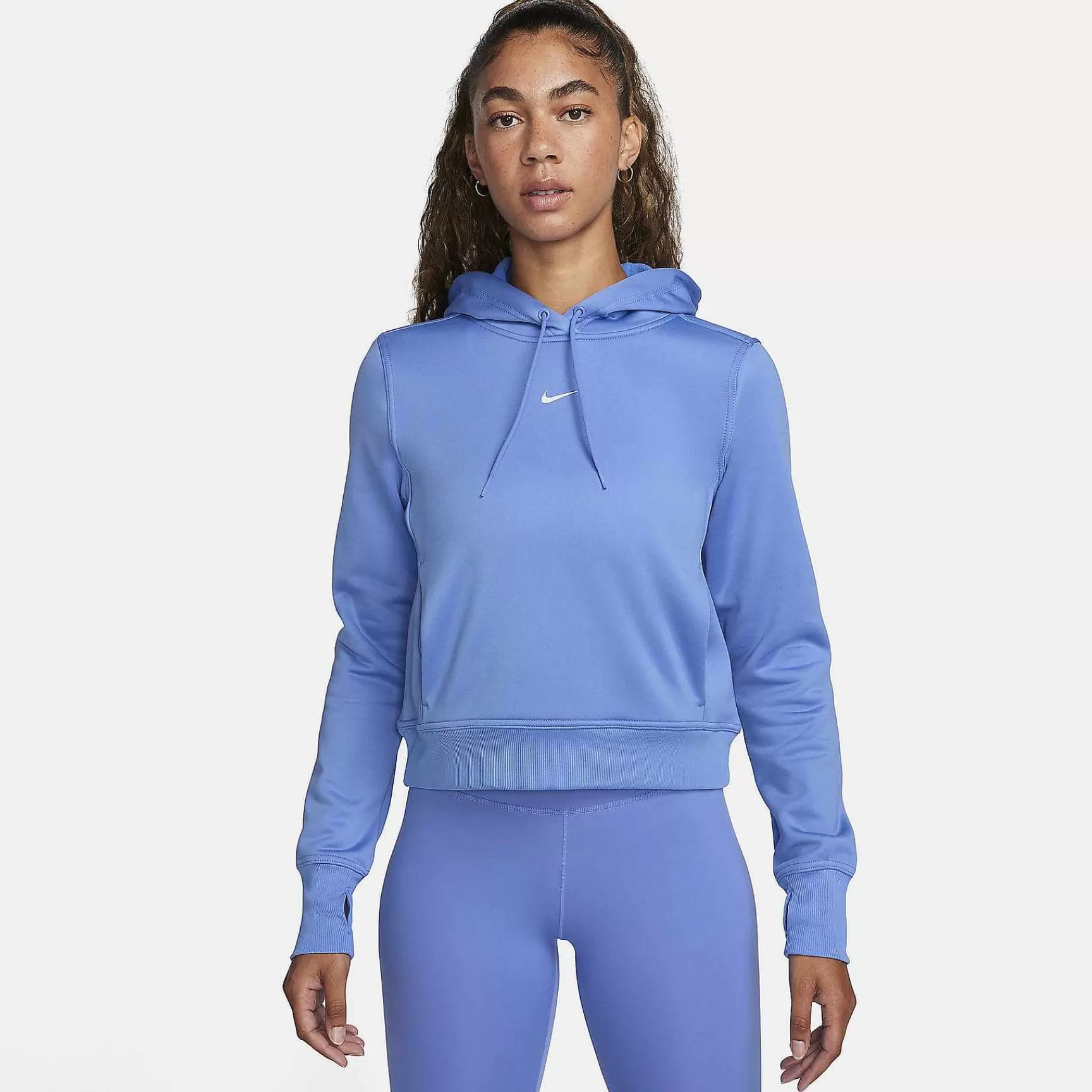 Hoodies & Sweatshirts-Nike Hoodies & Sweatshirts Therma-Fit One