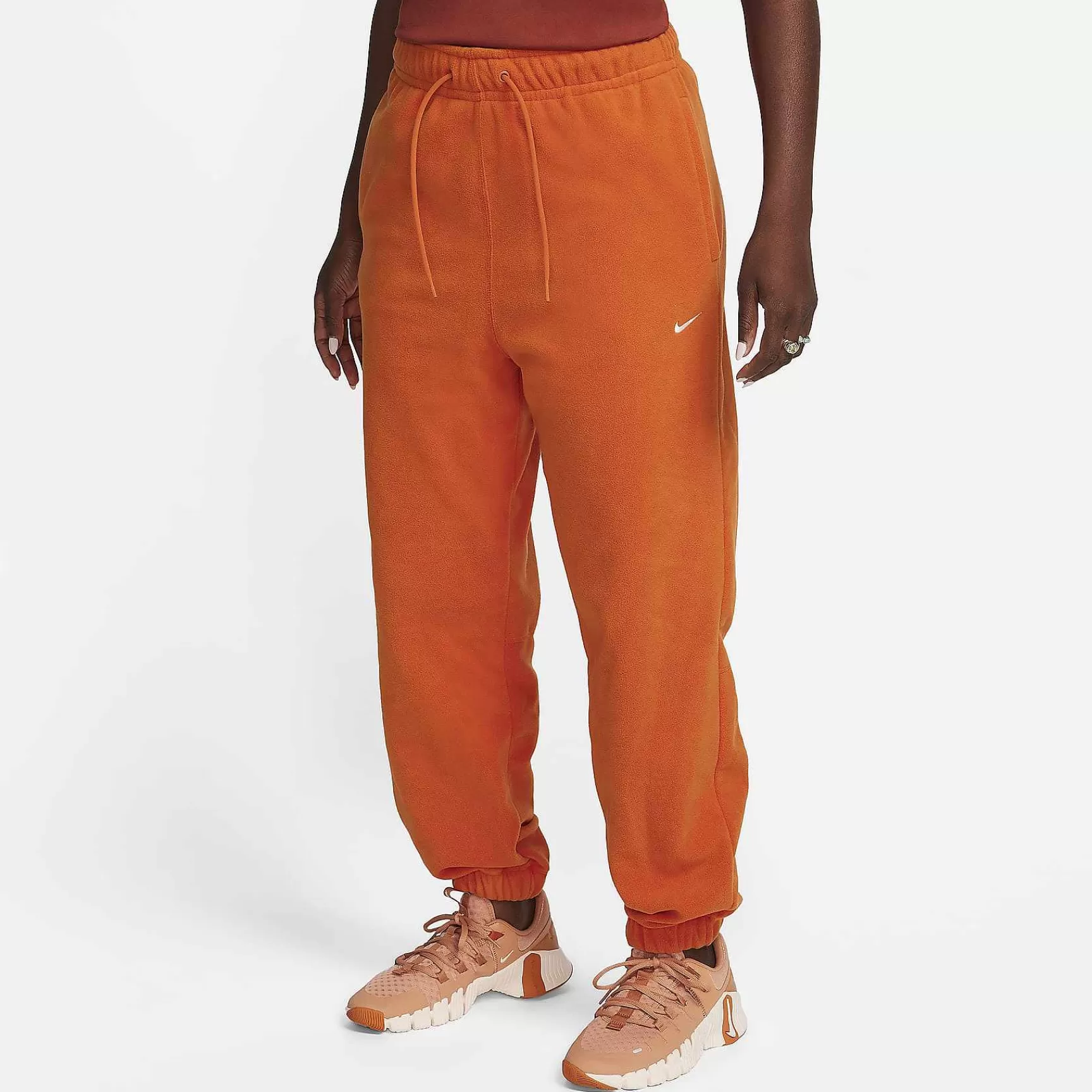 Pants-Nike Pants Therma-Fit One