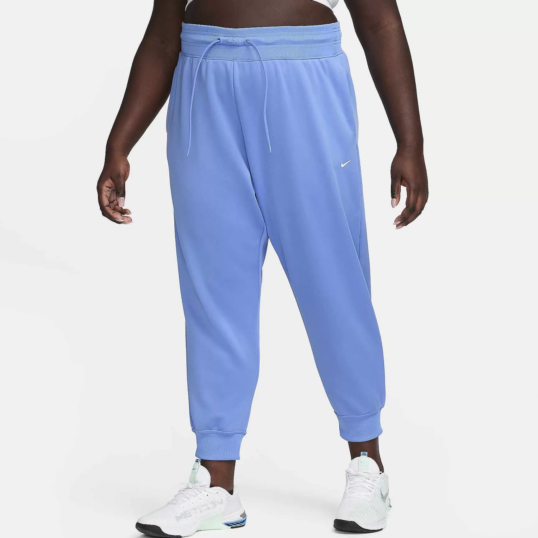 Pants-Nike Pants Therma-Fit One