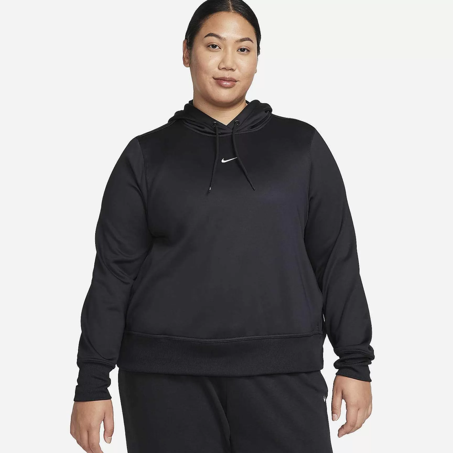 Plus Size-Nike Plus Size Therma-Fit One