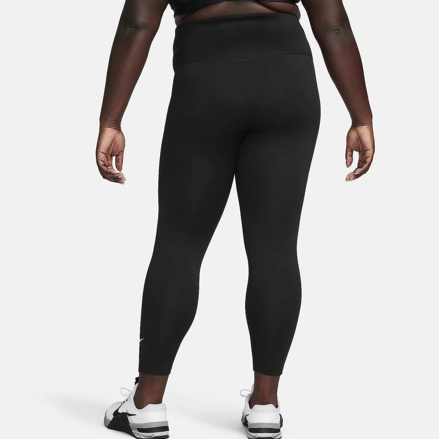 Plus Size-Nike Plus Size Therma-Fit One