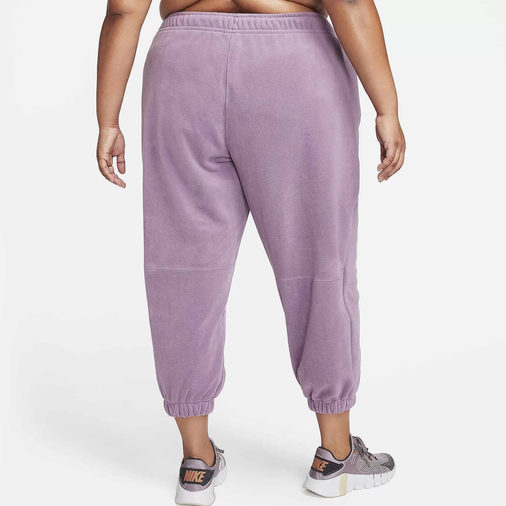 Plus Size-Nike Plus Size Therma-Fit One