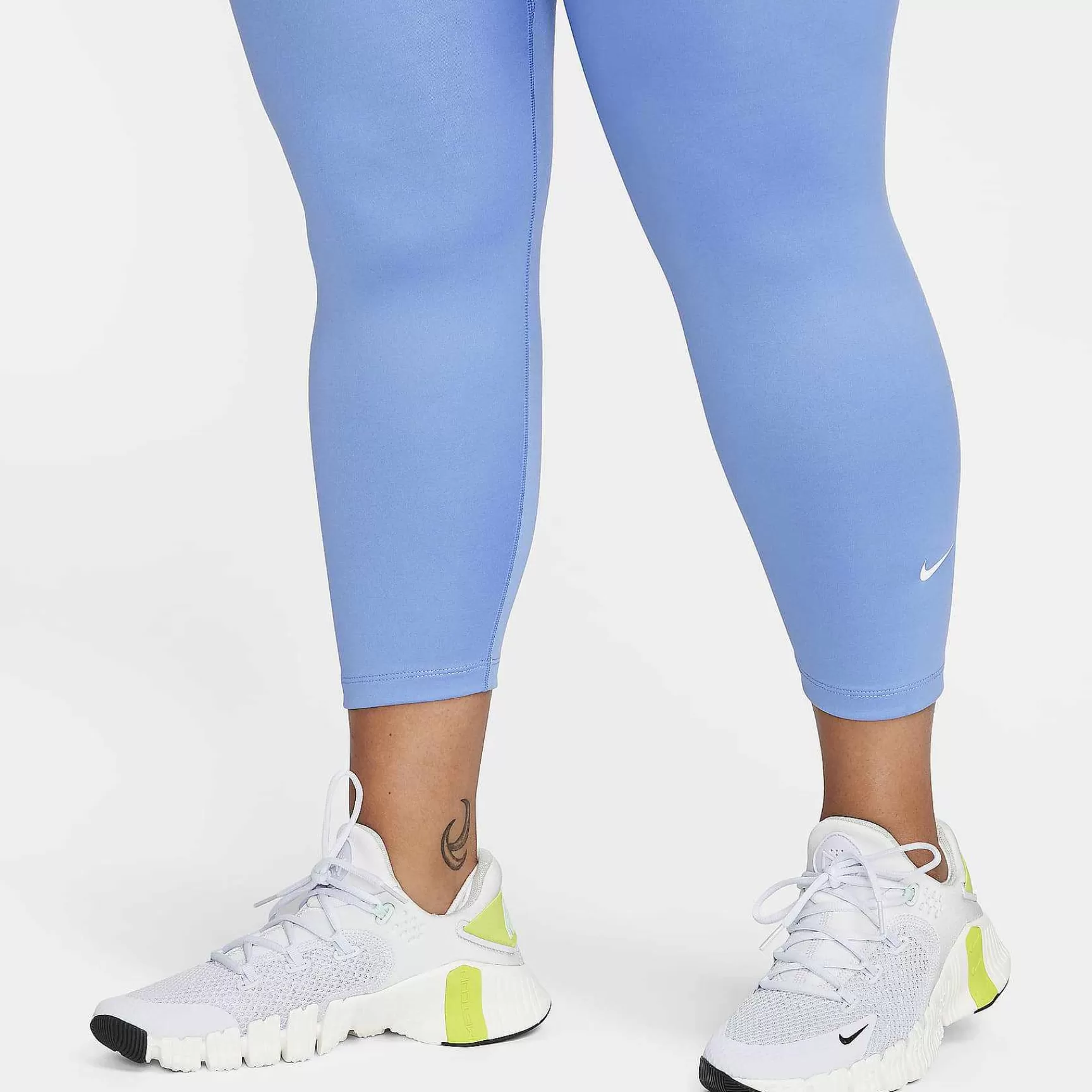 Plus Size-Nike Plus Size Therma-Fit One