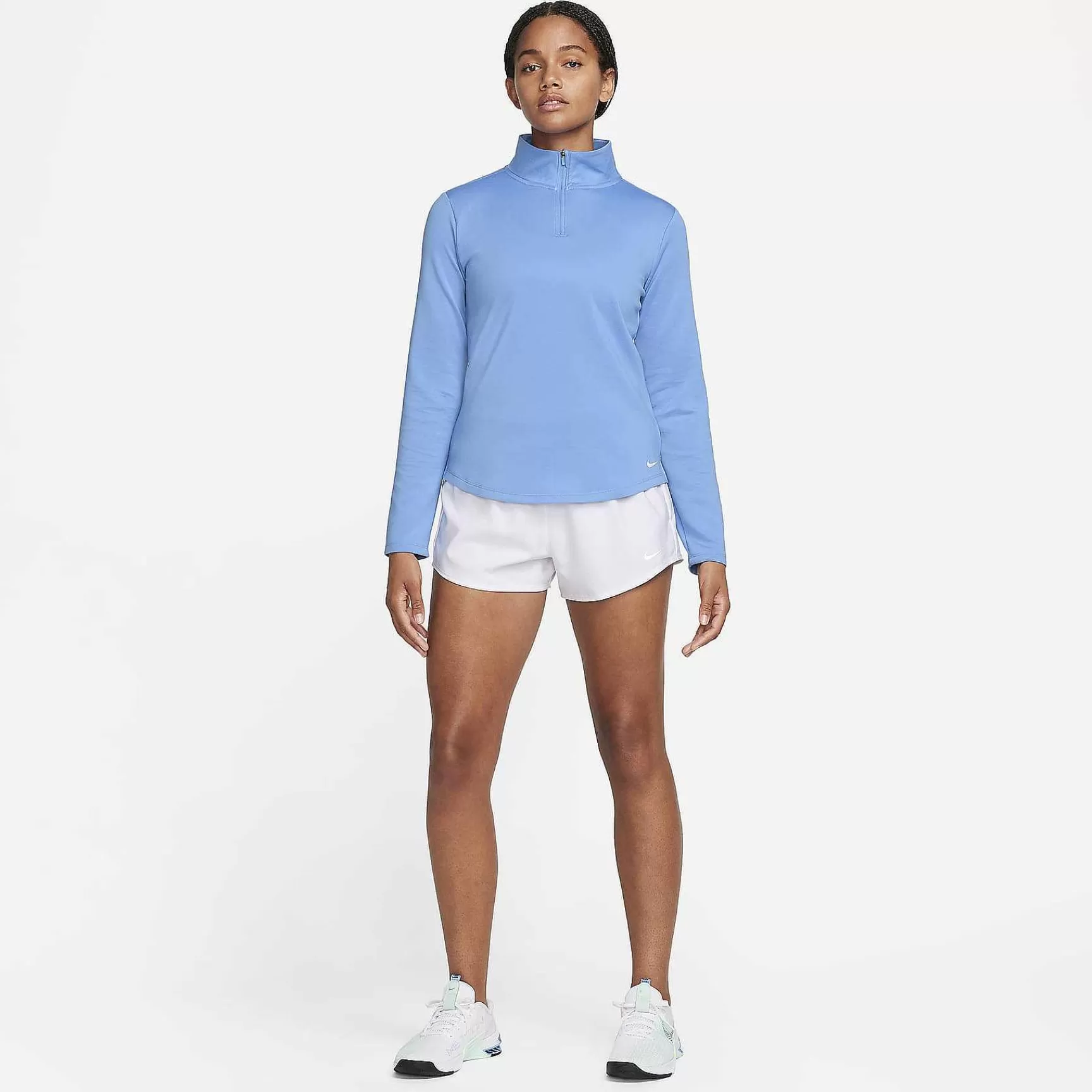 Tops & T-Shirts-Nike Tops & T-Shirts Therma-Fit One