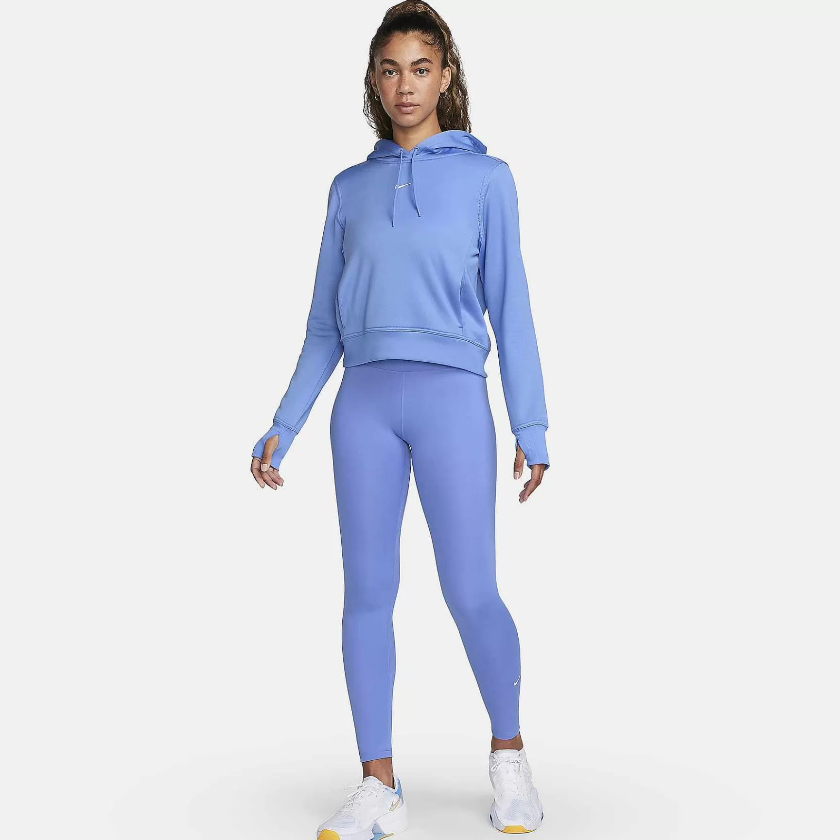 Hoodies & Sweatshirts-Nike Hoodies & Sweatshirts Therma-Fit One