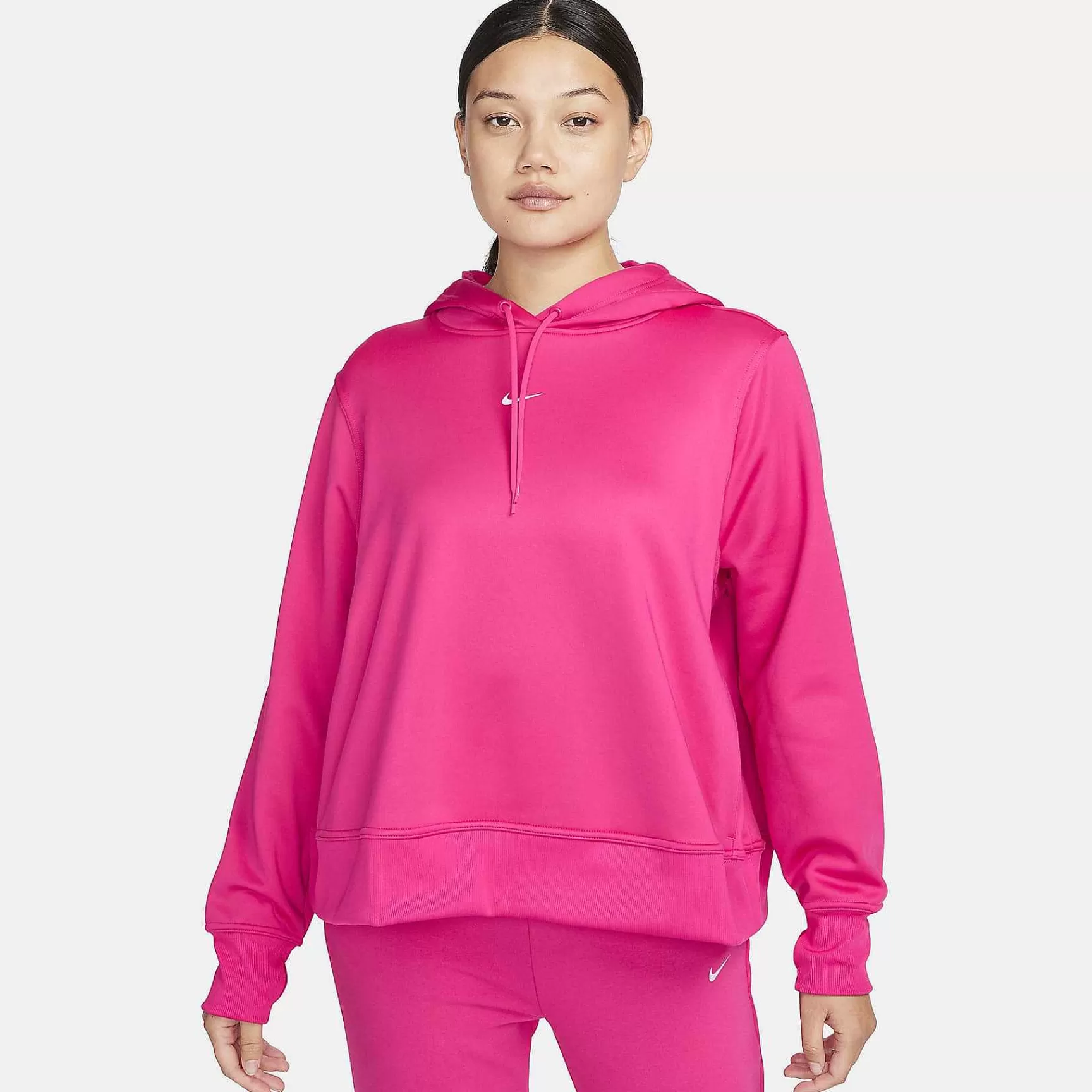 Plus Size-Nike Plus Size Therma-Fit One