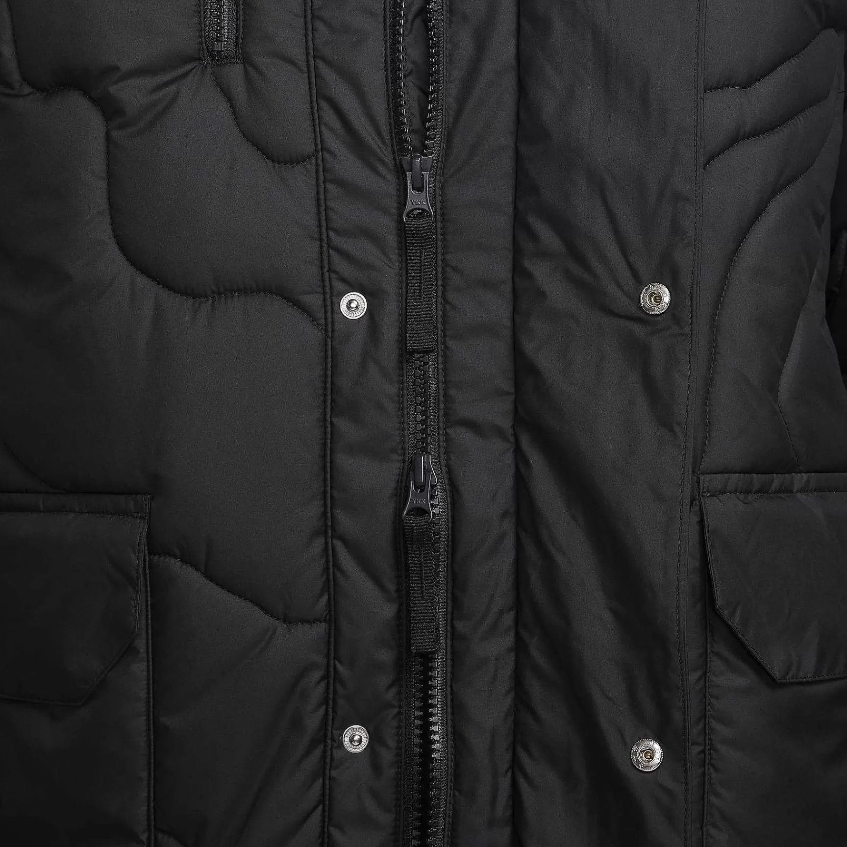 Outerwear & Jackets-Nike Outerwear & Jackets Therma-Fit Repel