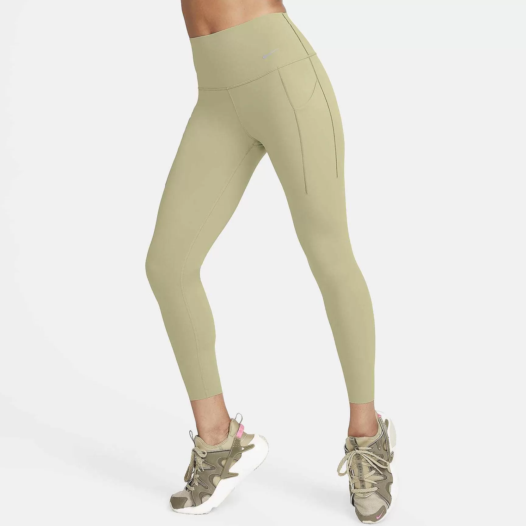 Leggings-Nike Leggings Universa