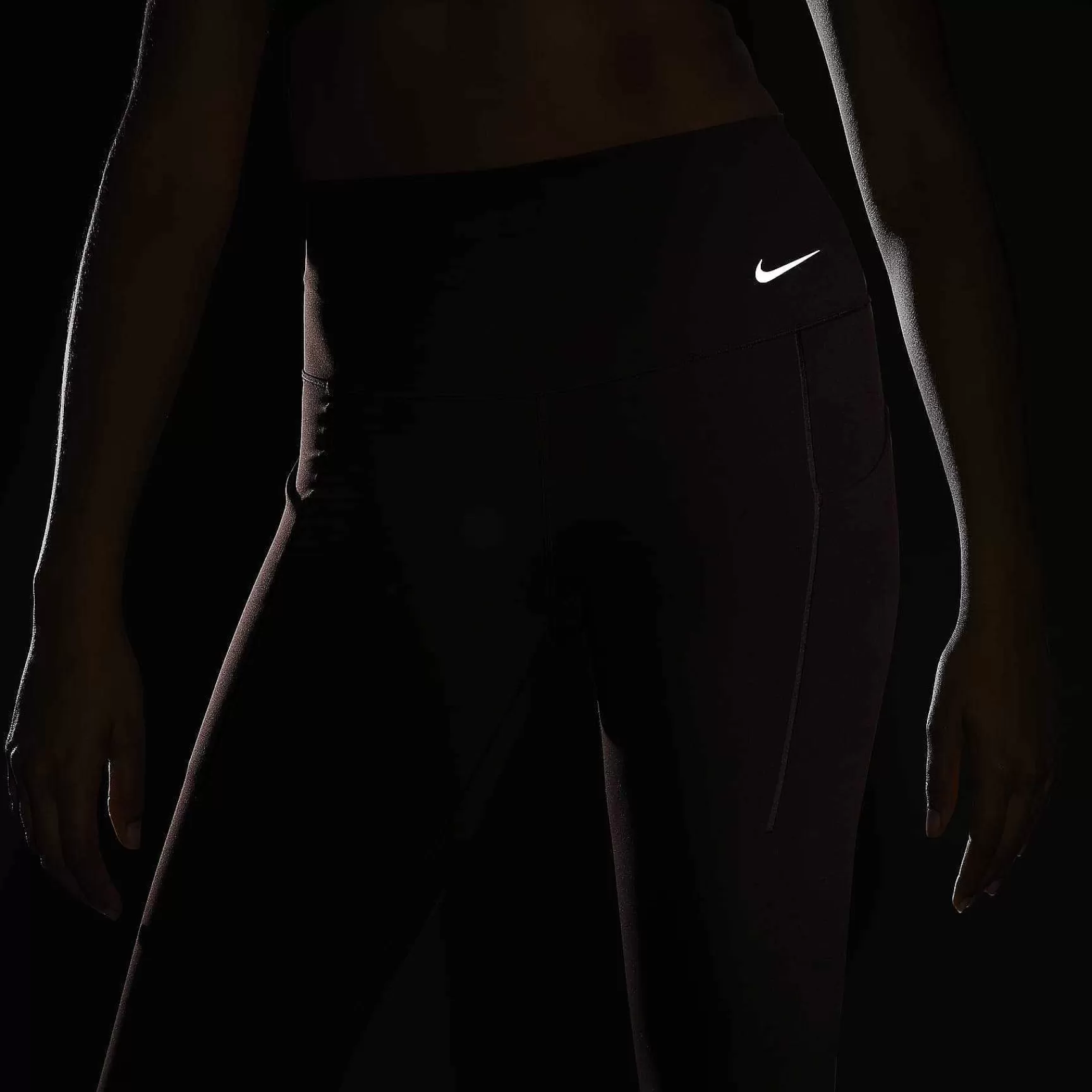 Leggings-Nike Leggings Universa