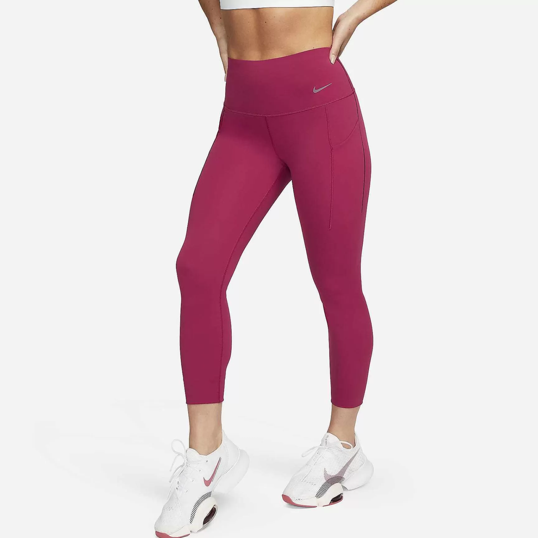 Leggings-Nike Leggings Universa