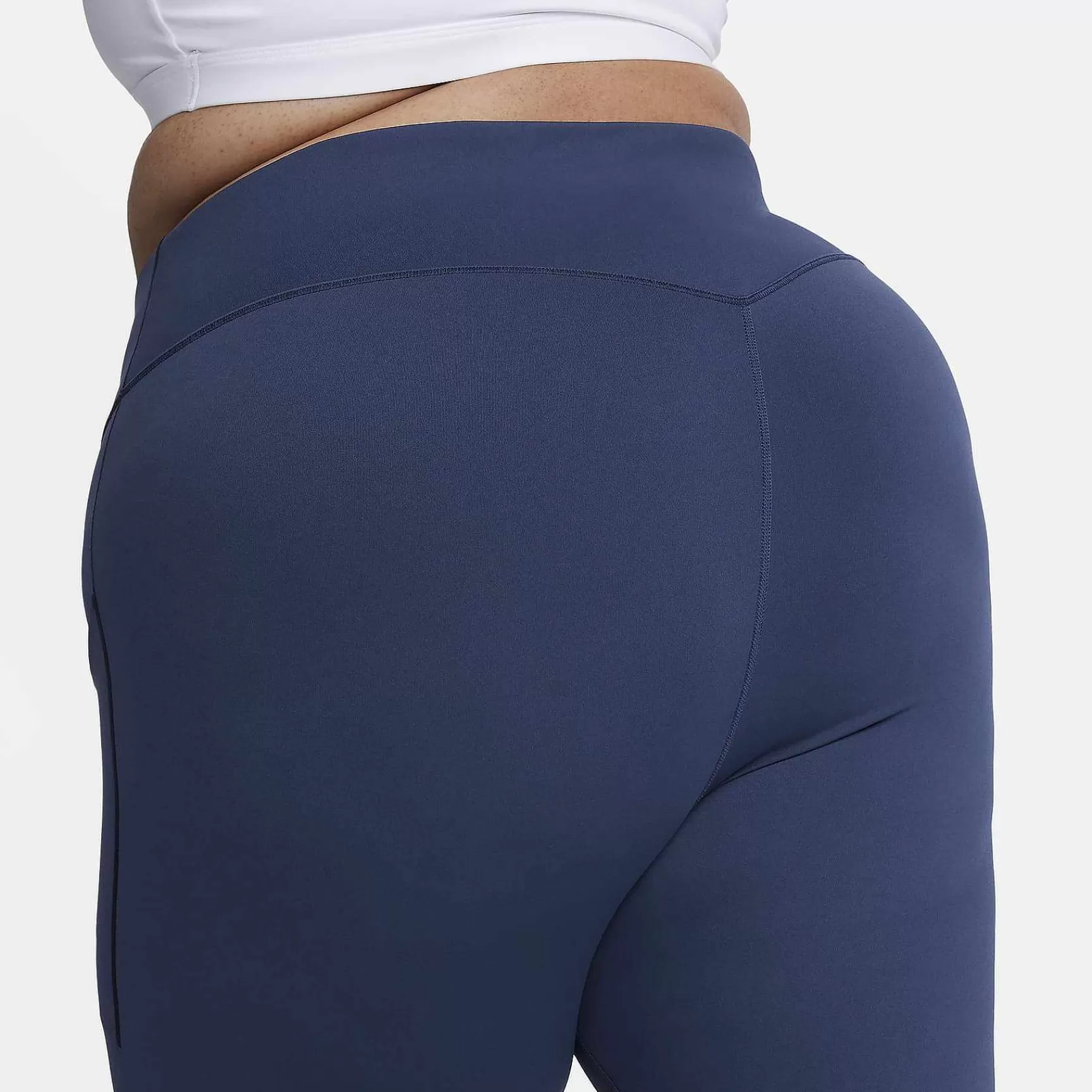 Plus Size-Nike Plus Size Universa