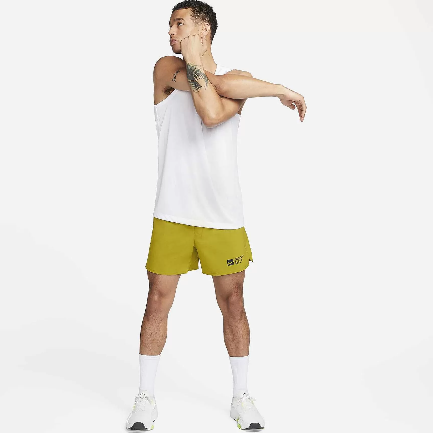 Shorts-Nike Shorts Unlimited