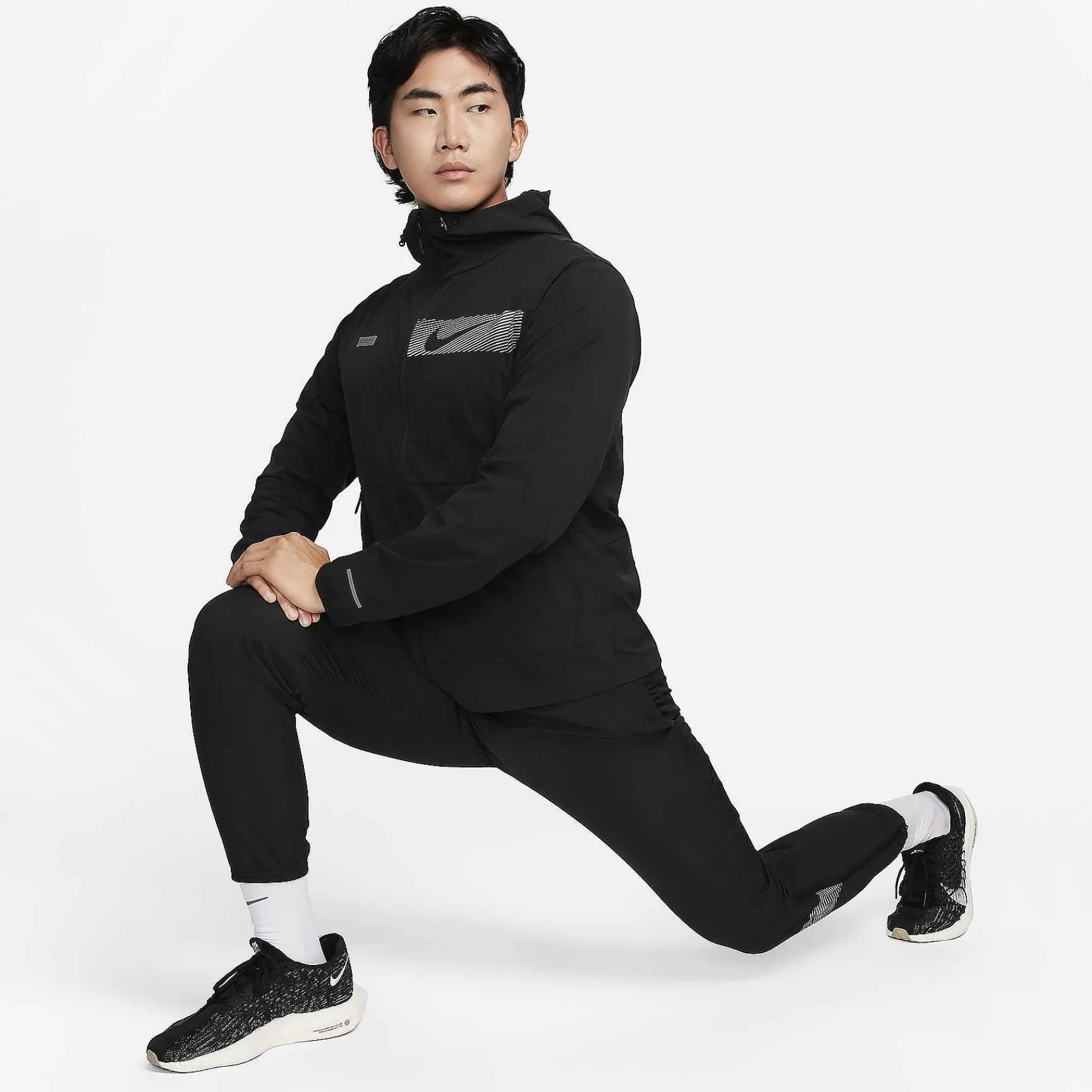 Outerwear & Jackets-Nike Outerwear & Jackets Unlimited