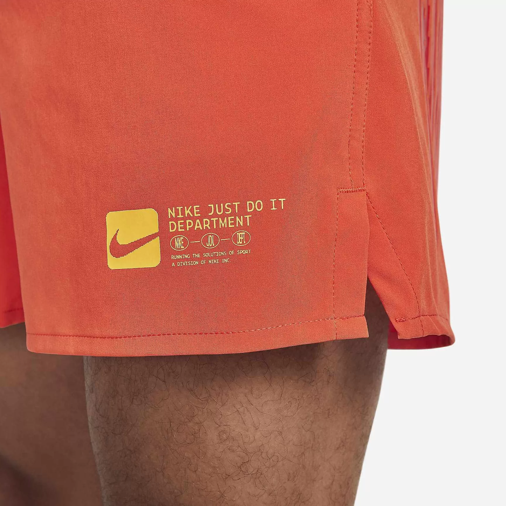 Shorts-Nike Shorts Unlimited