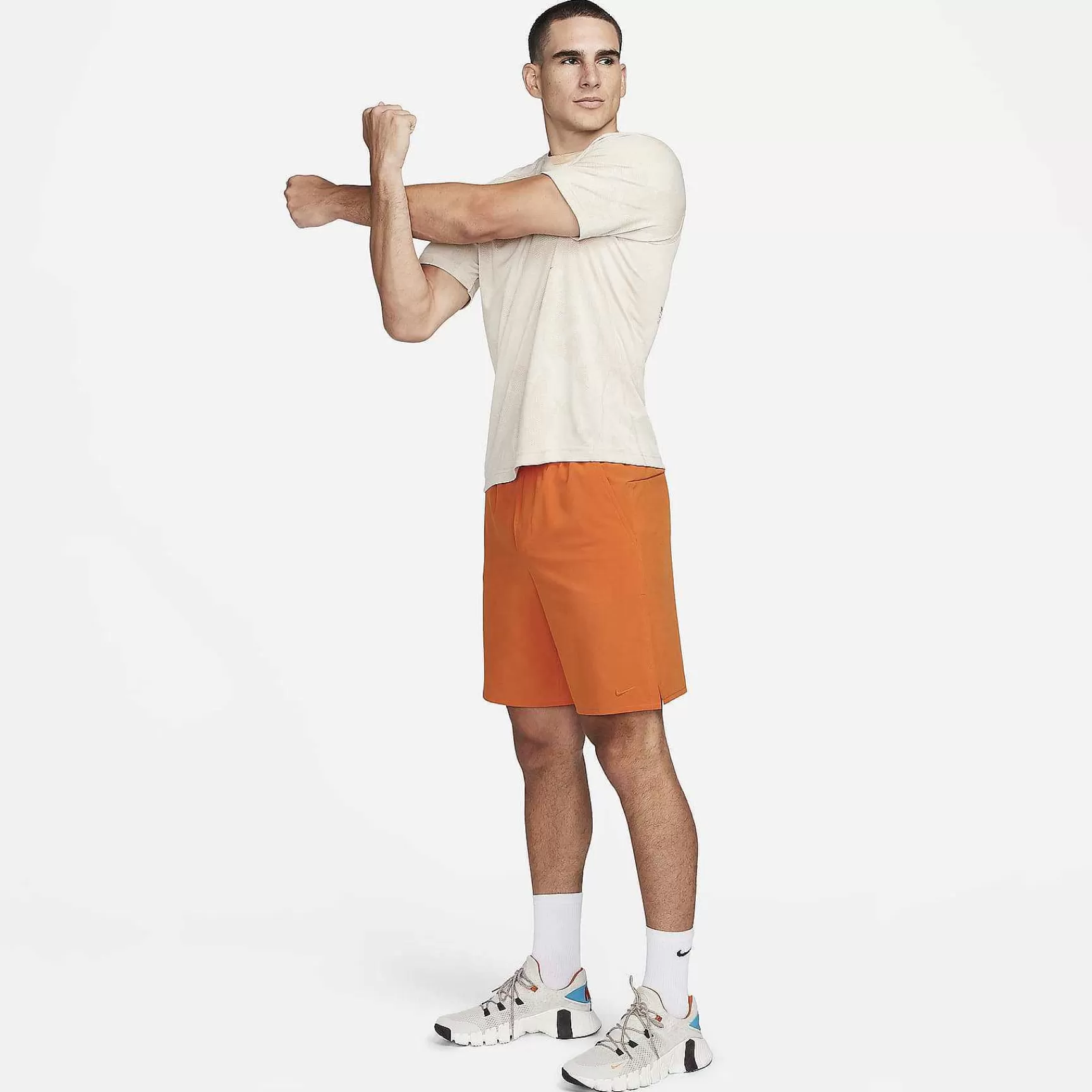 Shorts-Nike Shorts Unlimited