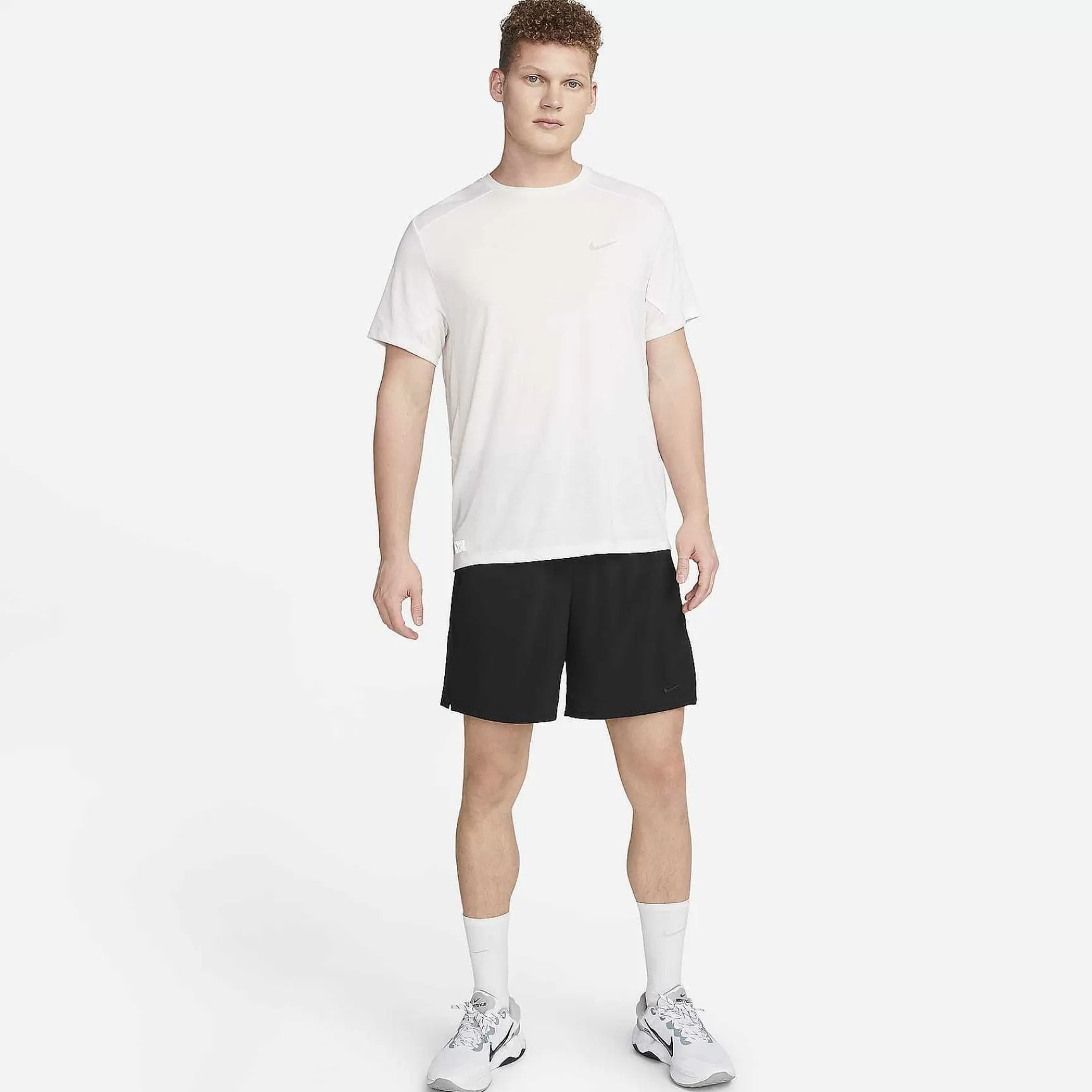 Shorts-Nike Shorts Unlimited