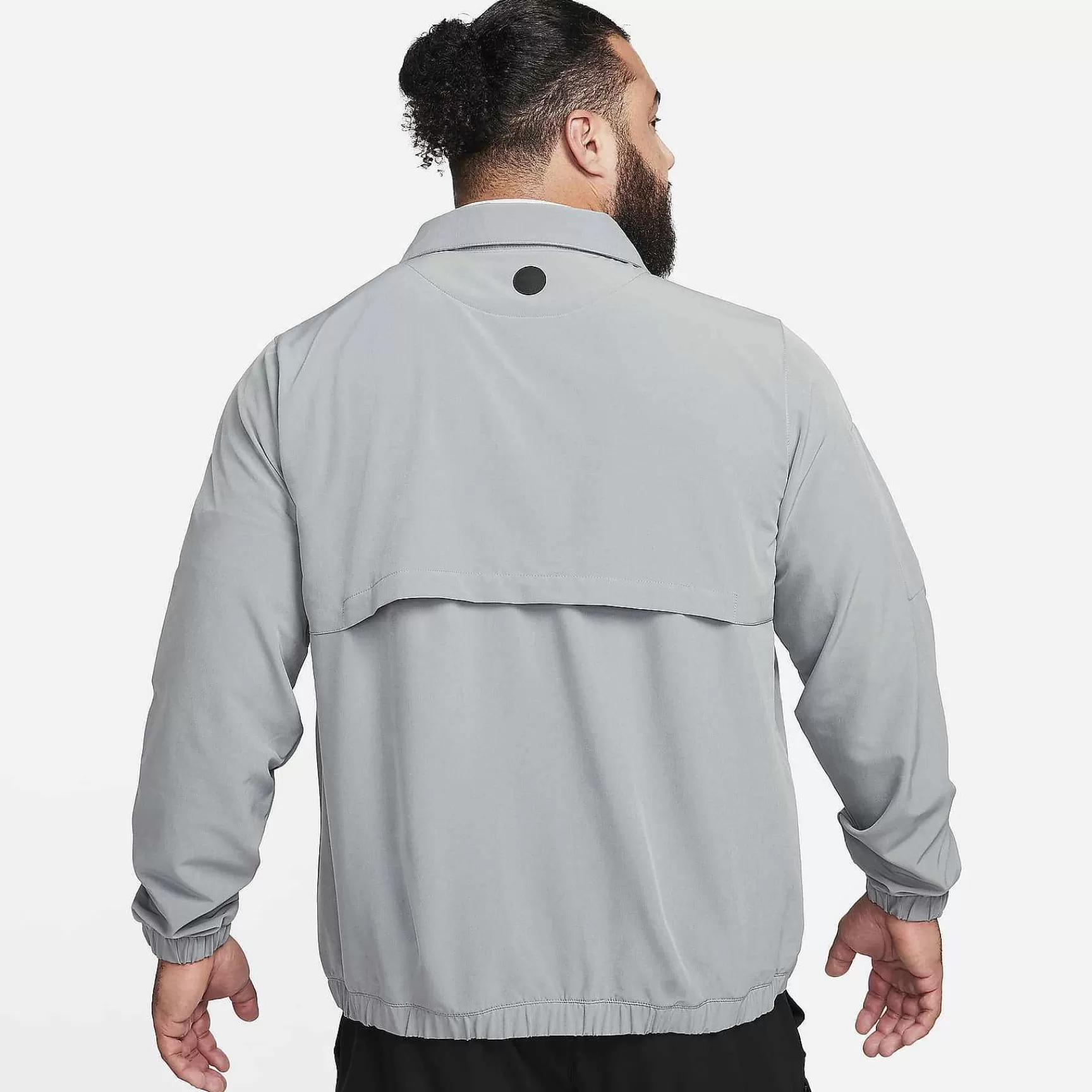 Outerwear & Jackets-Nike Outerwear & Jackets Unscripted