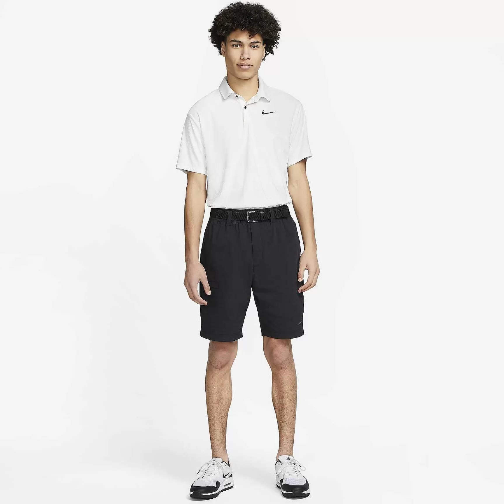 Shorts-Nike Shorts Unscripted