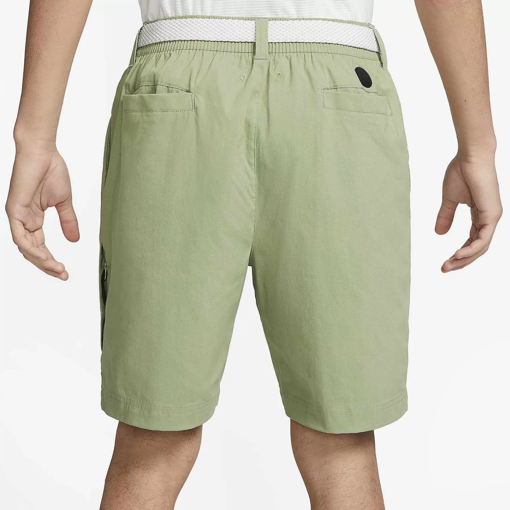 Shorts-Nike Shorts Unscripted