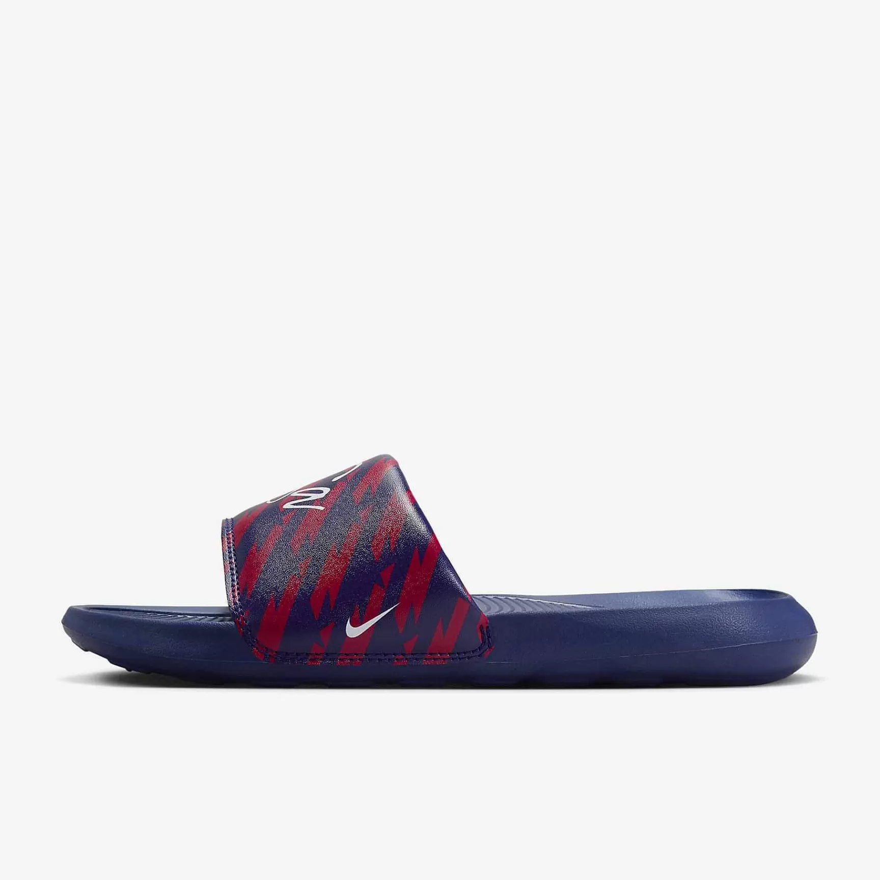 Sandals & Slides-Nike Sandals & Slides Victori One