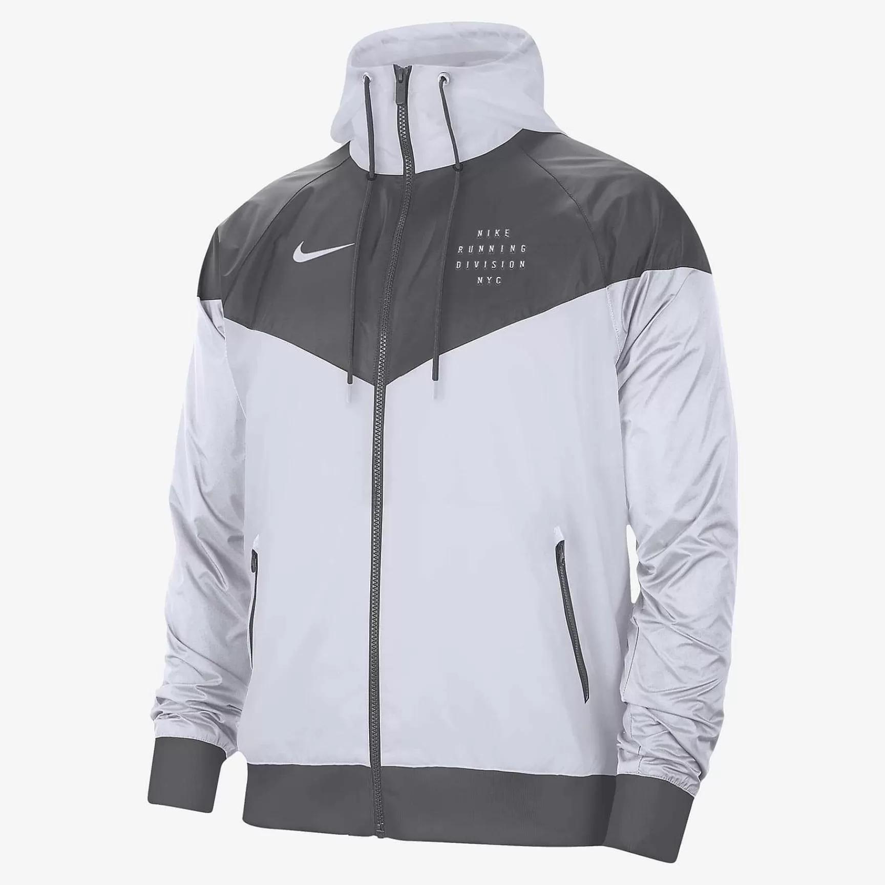 Outerwear & Jackets-Nike Outerwear & Jackets Windrunner