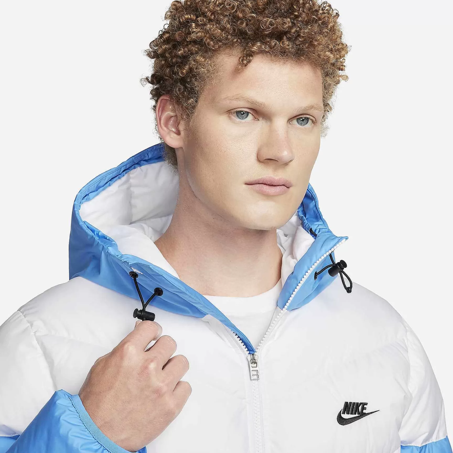 Big & Tall-Nike Big & Tall Windrunner Primaloft®