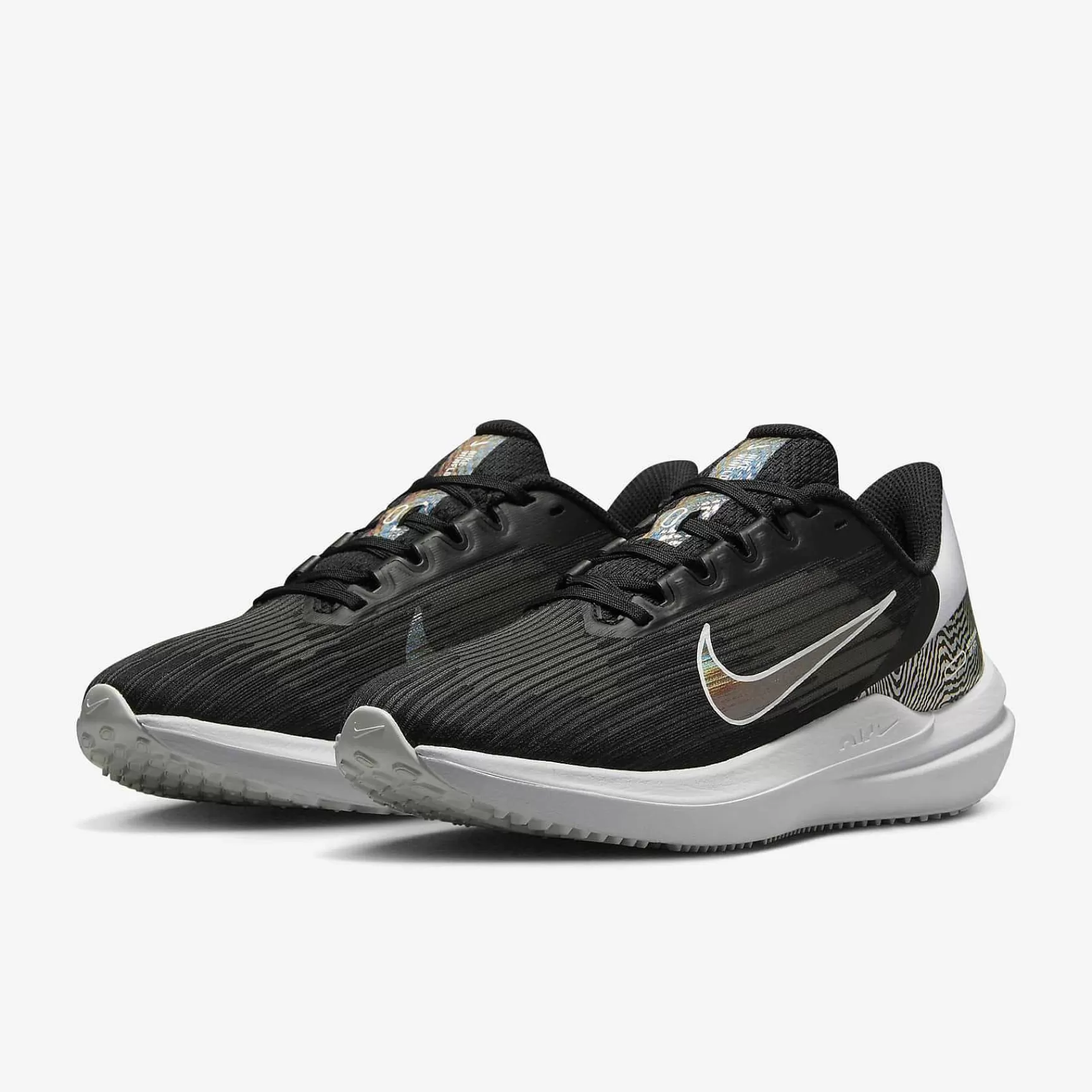 Cyber Monday Shoes-Nike Cyber Monday Shoes Winflo 9