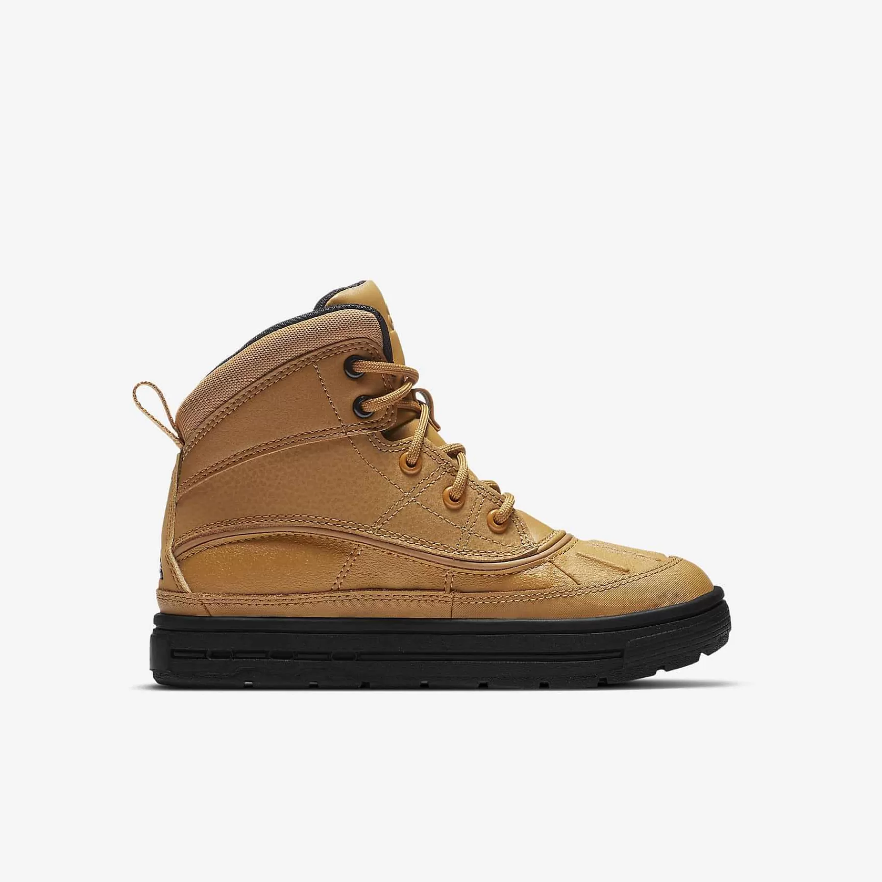 Lifestyle-Nike Lifestyle Woodside 2 High Acg