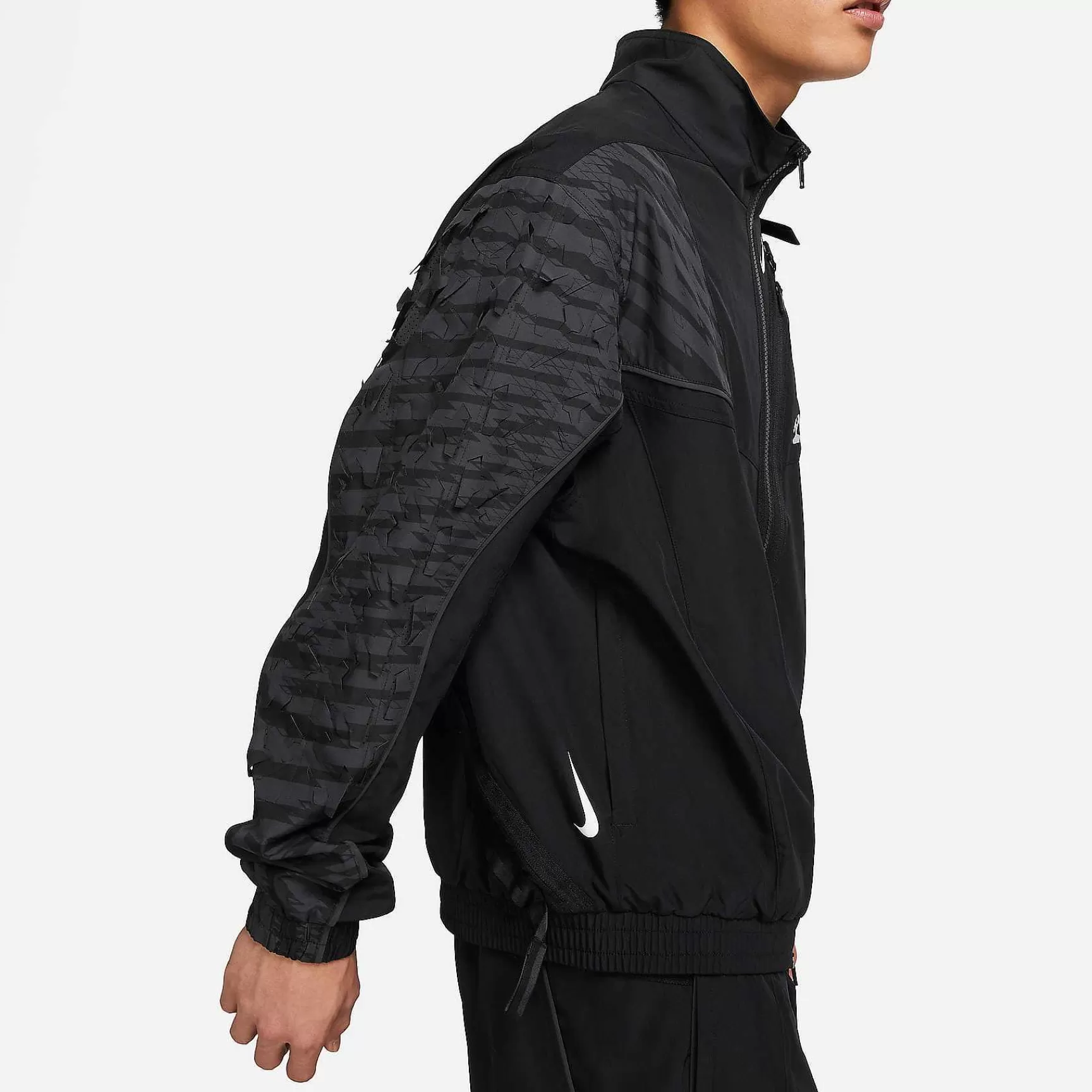 Outerwear & Jackets-Nike Outerwear & Jackets X Acronym®