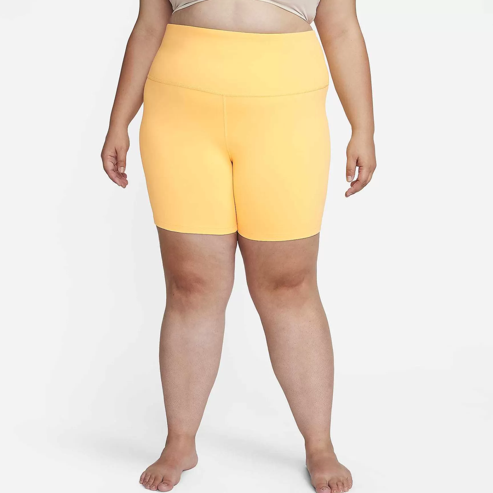 Plus Size-Nike Plus Size Yoga