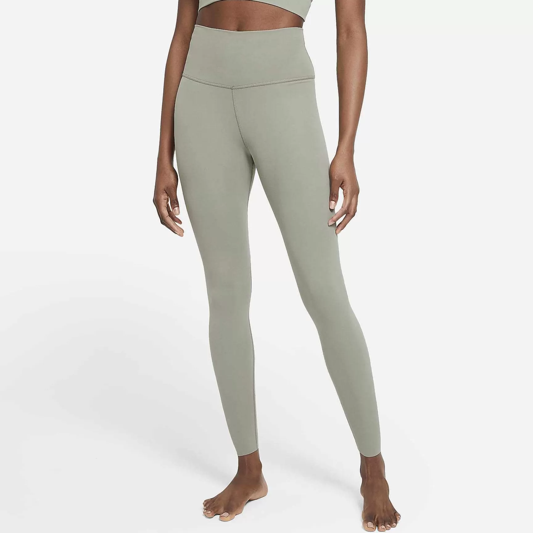 Leggings-Nike Leggings Yoga Dri-Fit Luxe