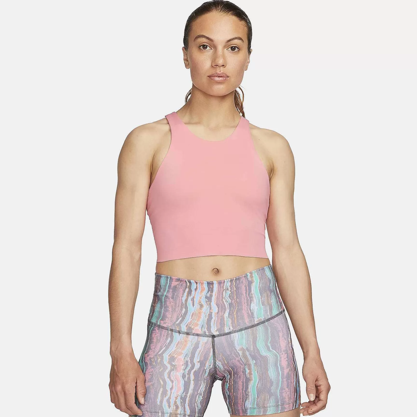 Cyber Monday Clothing-Nike Cyber Monday Clothing Yoga Dri-Fit Luxe