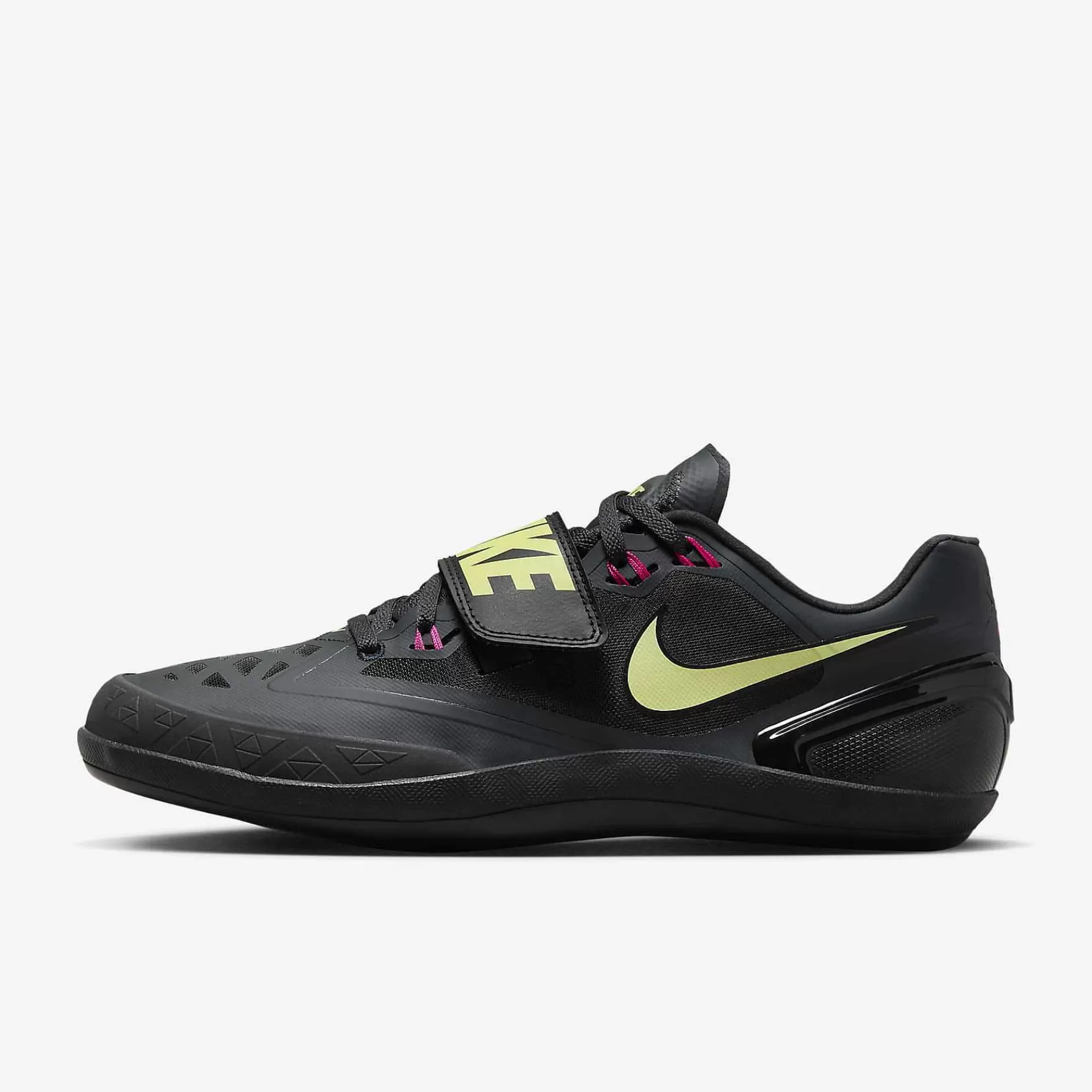 Running-Nike Running Zoom Rotational 6