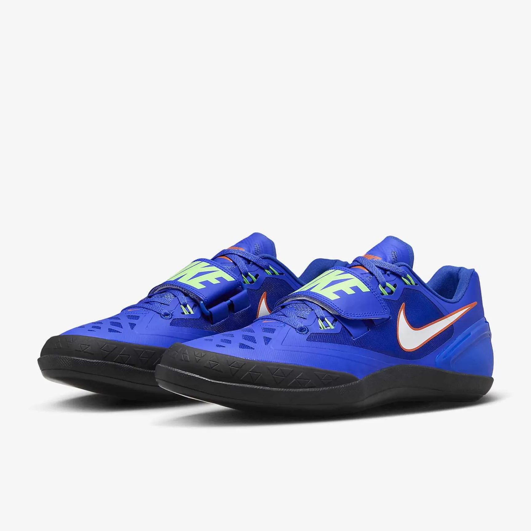 Running-Nike Running Zoom Rotational 6