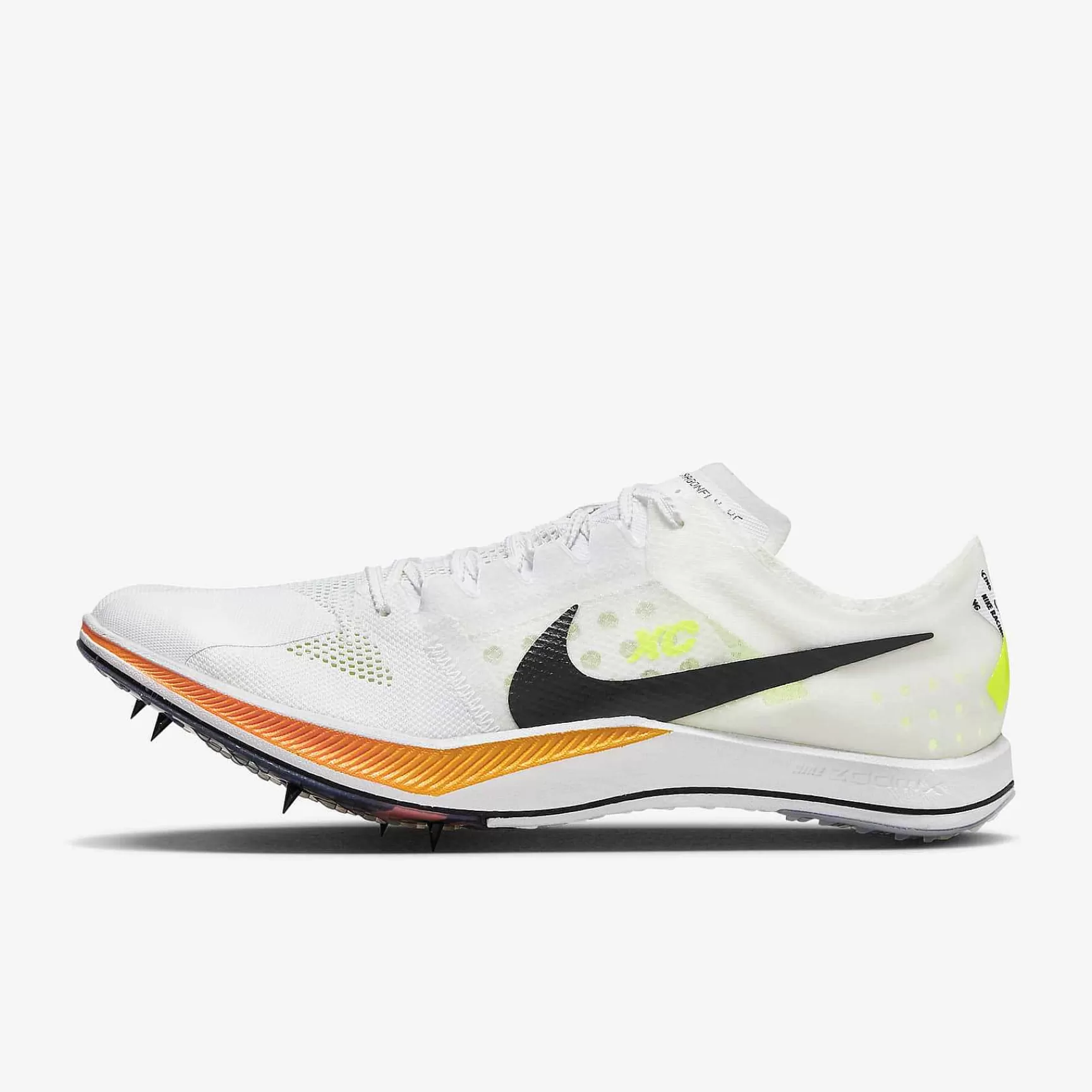 Running-Nike Running Zoomx Dragonfly Xc