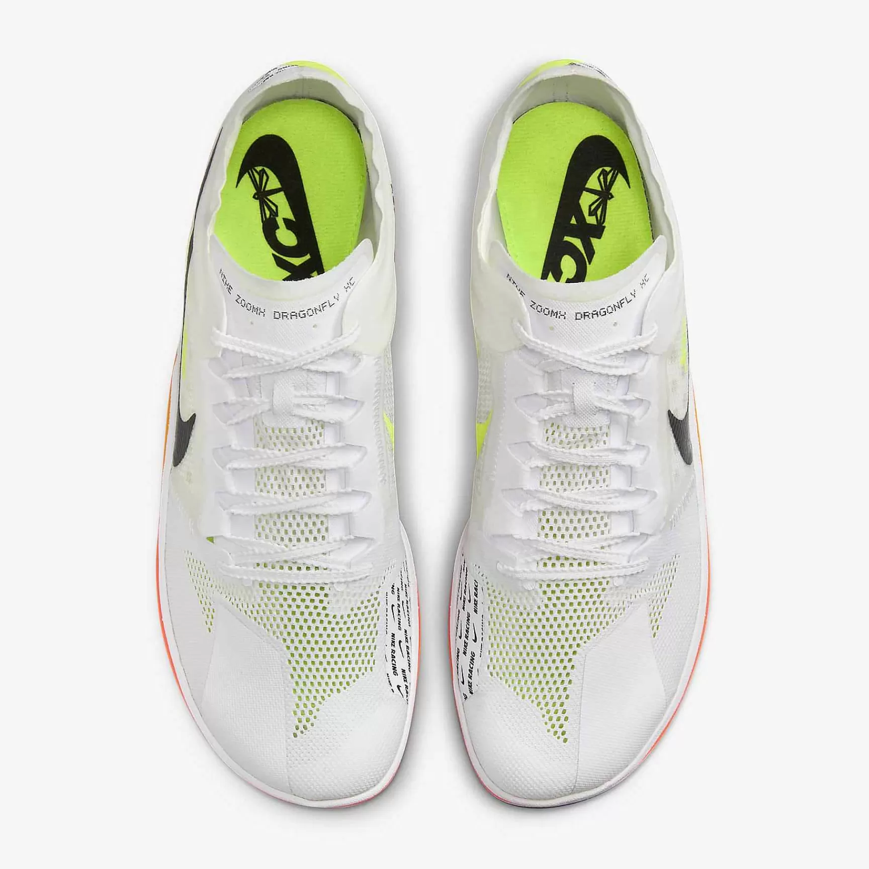 Running-Nike Running Zoomx Dragonfly Xc