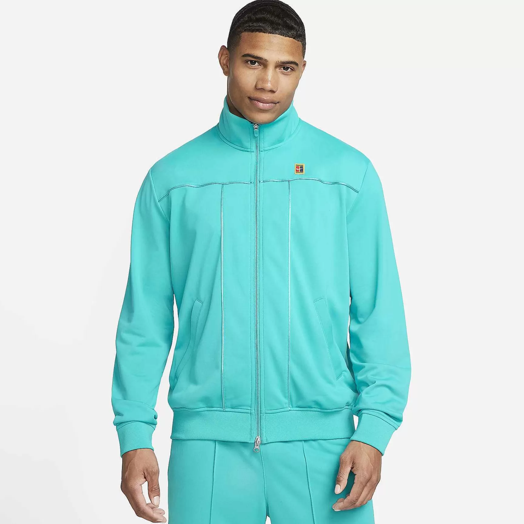 Outerwear & Jackets-Nike Outerwear & Jackets court