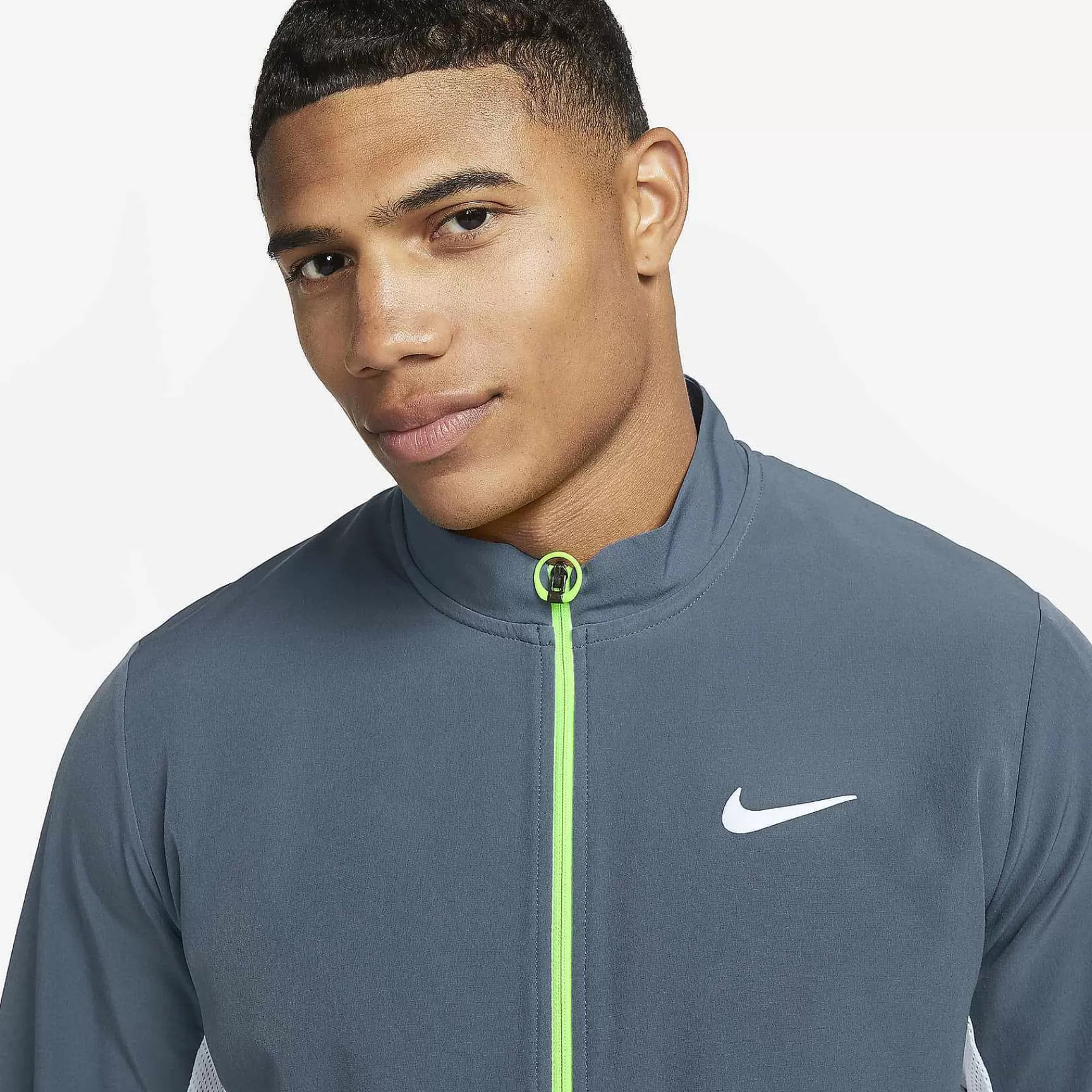 Outerwear & Jackets-Nike Outerwear & Jackets court Advantage