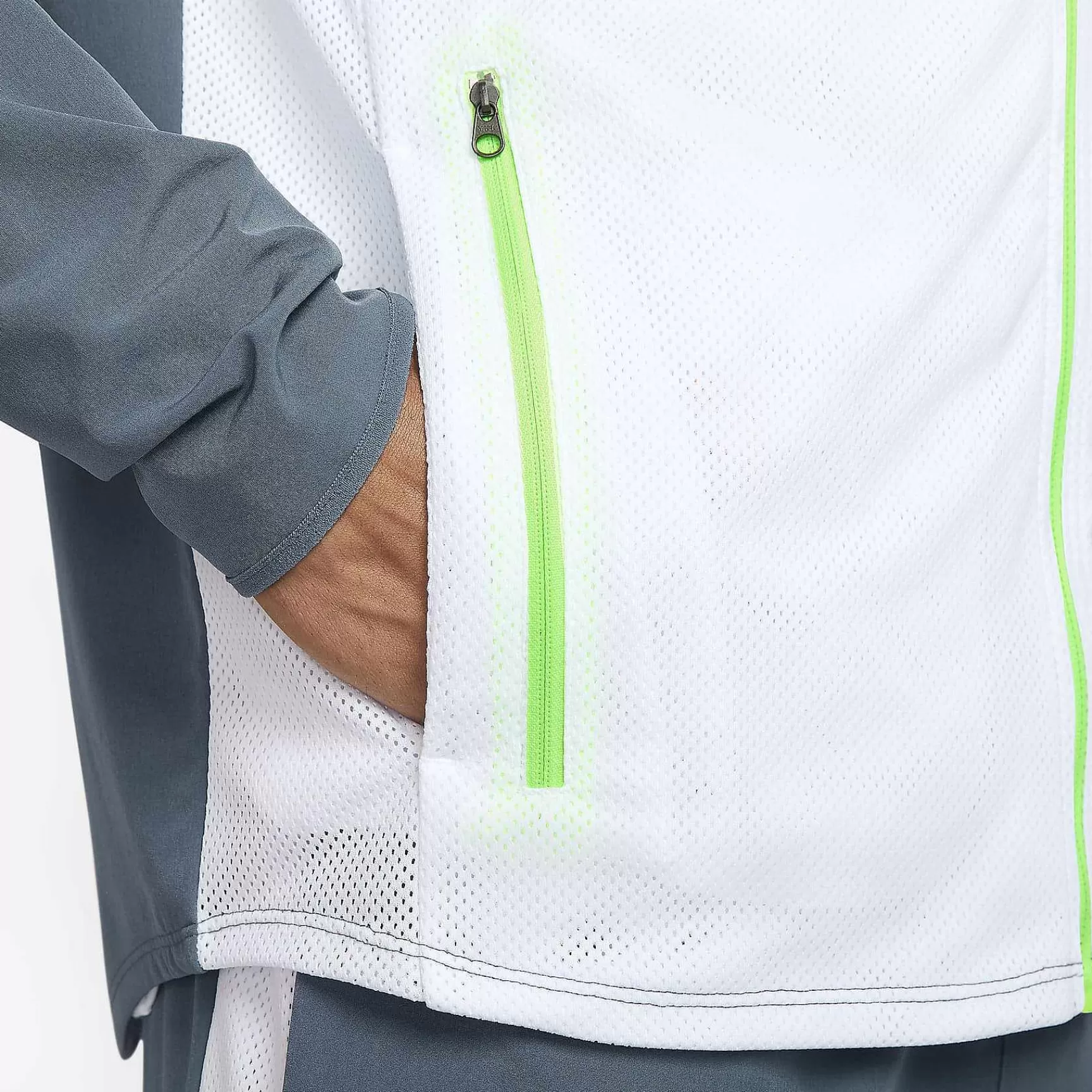 Outerwear & Jackets-Nike Outerwear & Jackets court Advantage