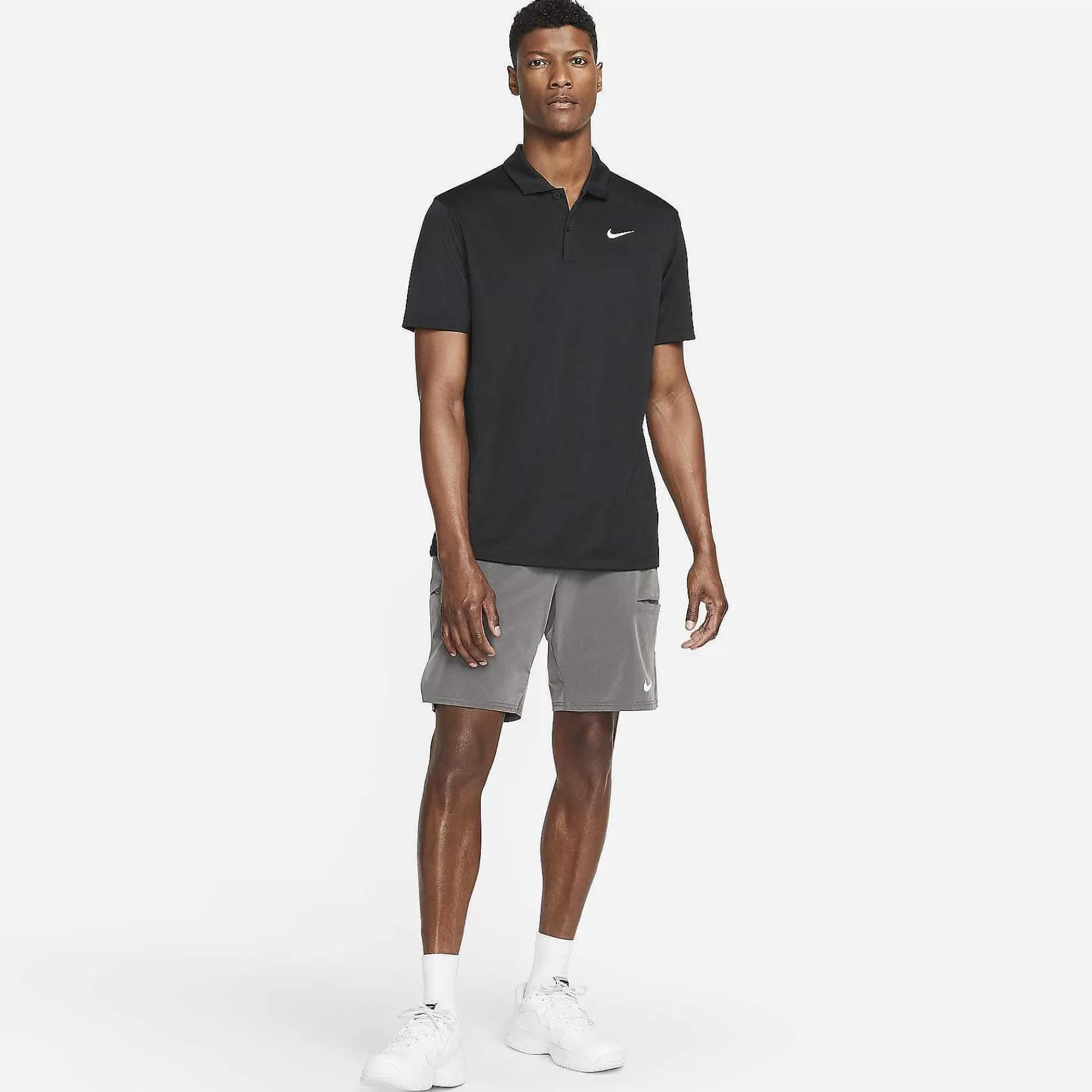 Tops & T-Shirts-Nike Tops & T-Shirts court Dri-Fit