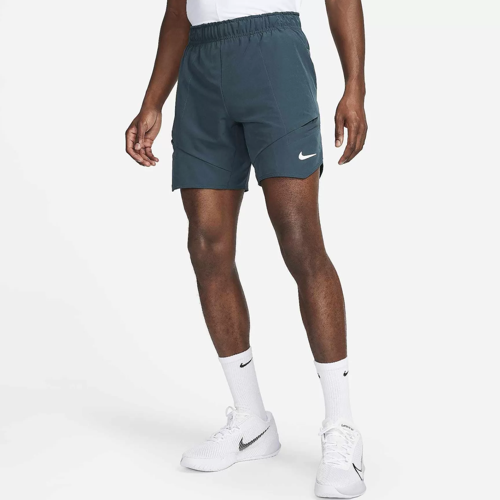 Shorts-Nike Shorts court Dri-Fit Advantage