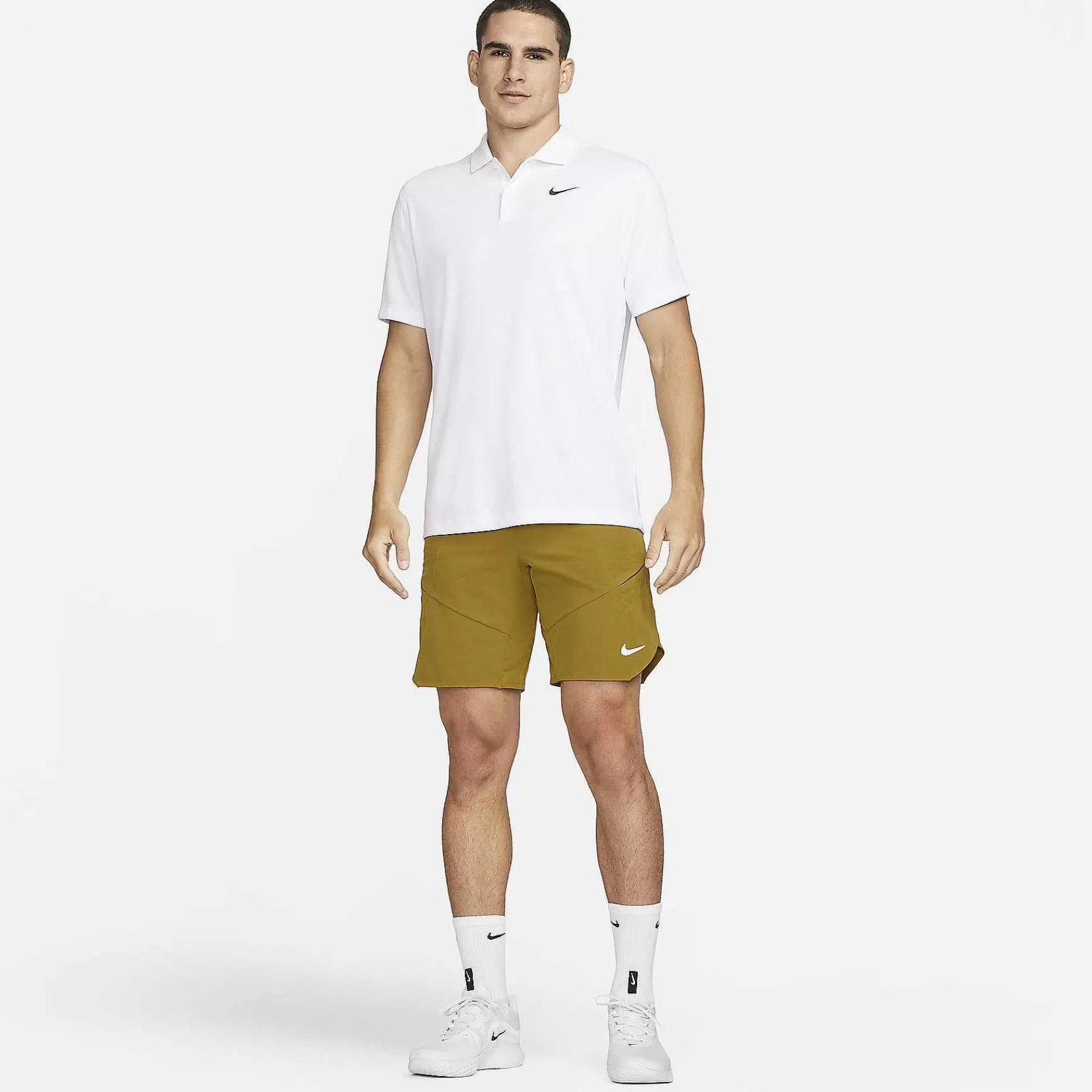 Shorts-Nike Shorts court Dri-Fit Advantage