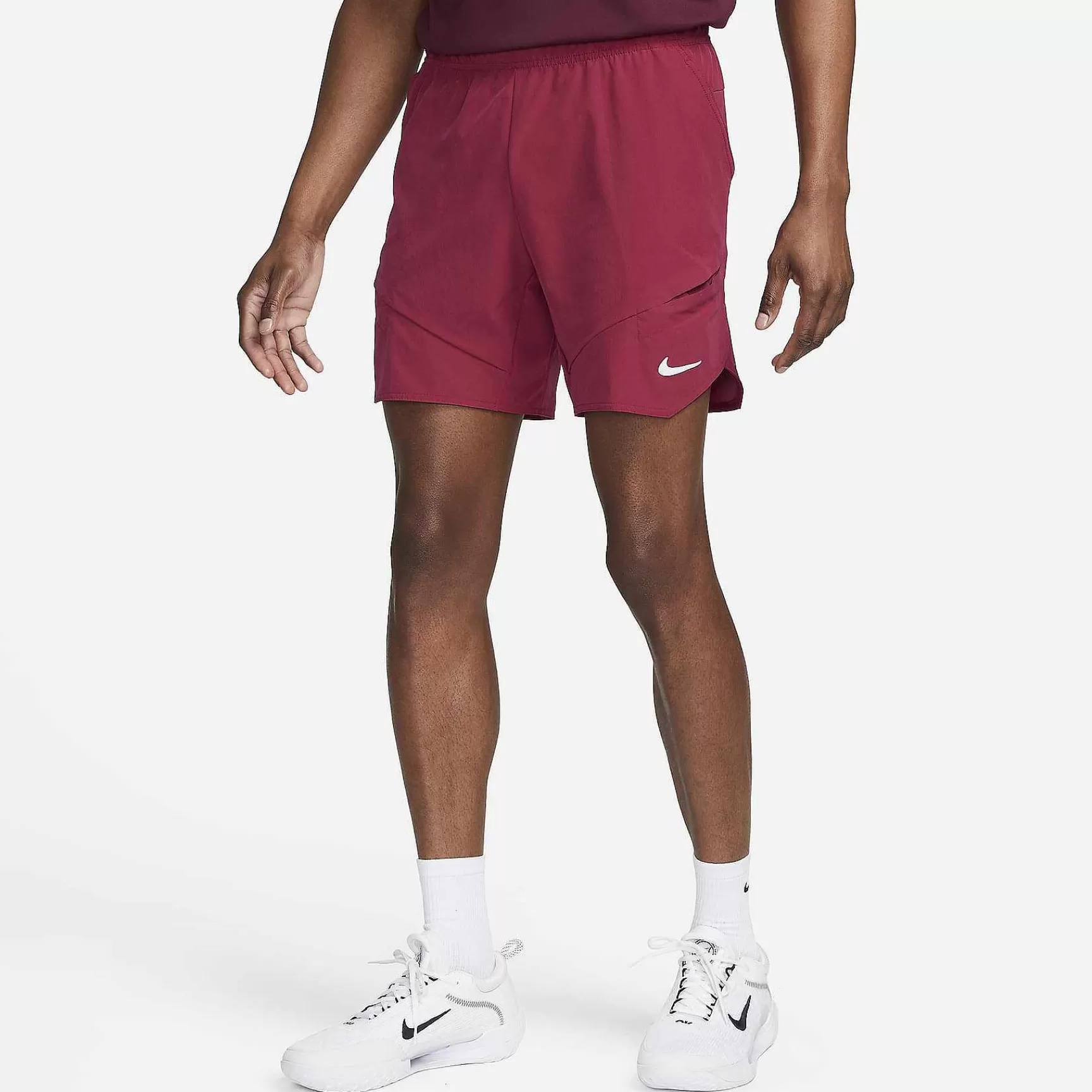 Shorts-Nike Shorts court Dri-Fit Advantage