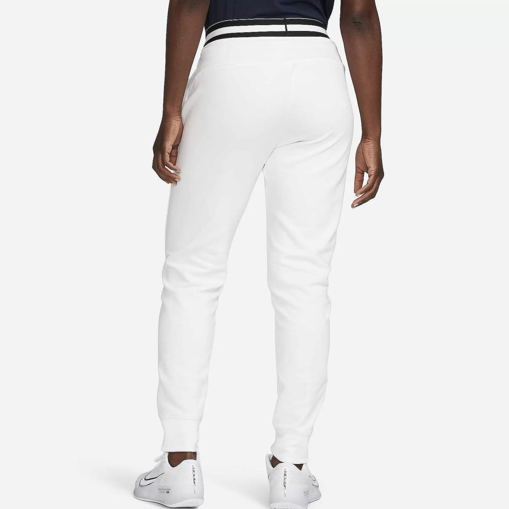 Pants-Nike Pants court Dri-Fit Heritage