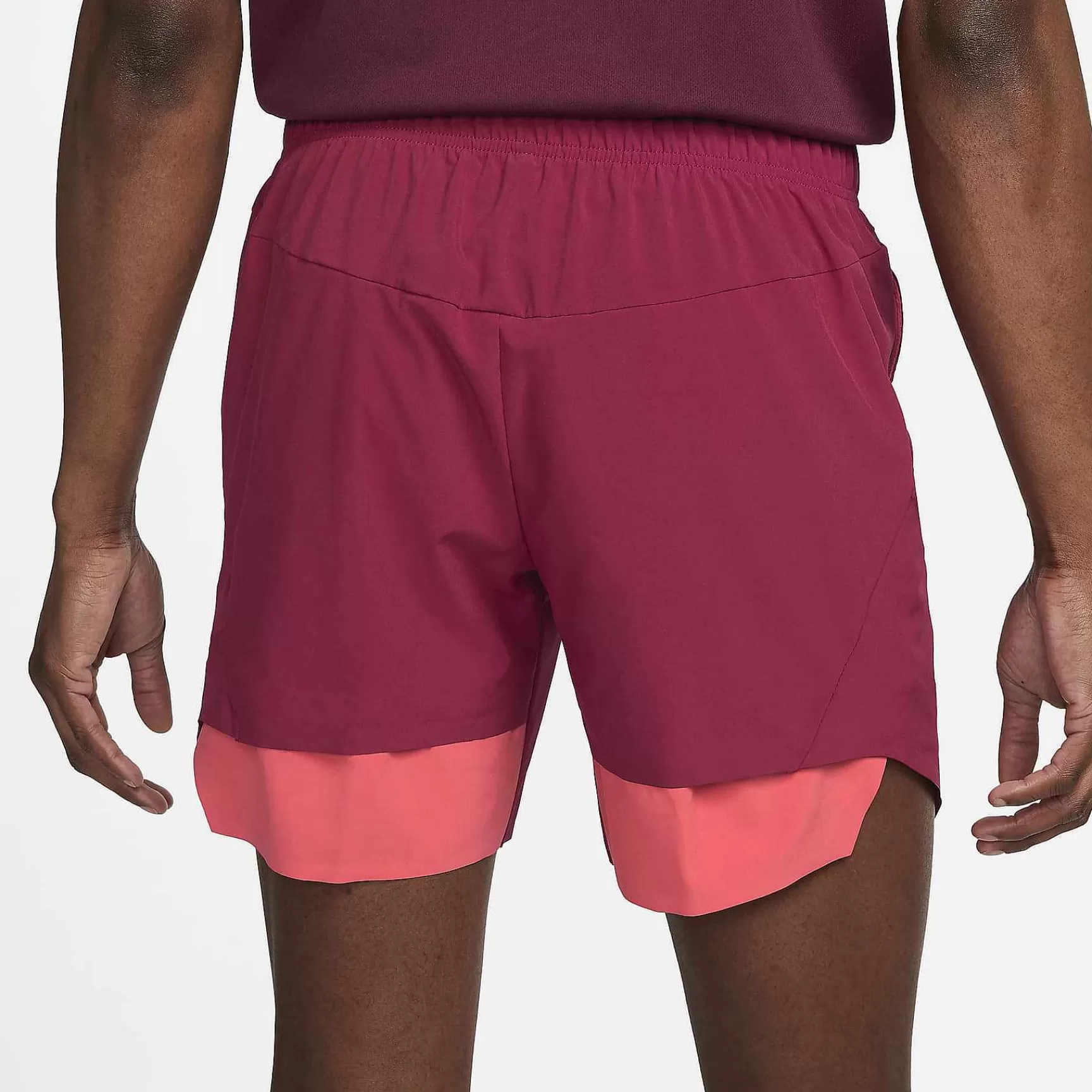 Shorts-Nike Shorts court Dri-Fit Slam