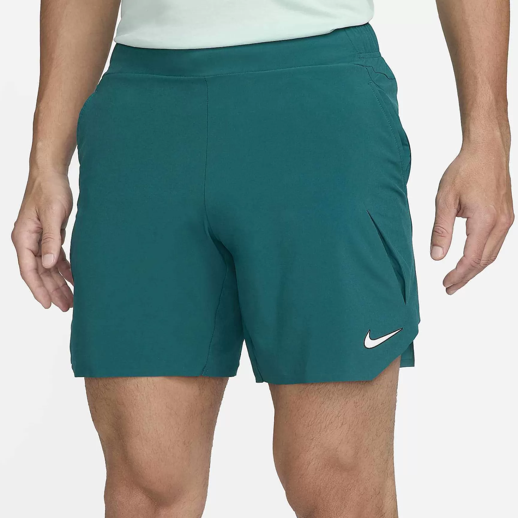 Shorts-Nike Shorts court Dri-Fit Slam