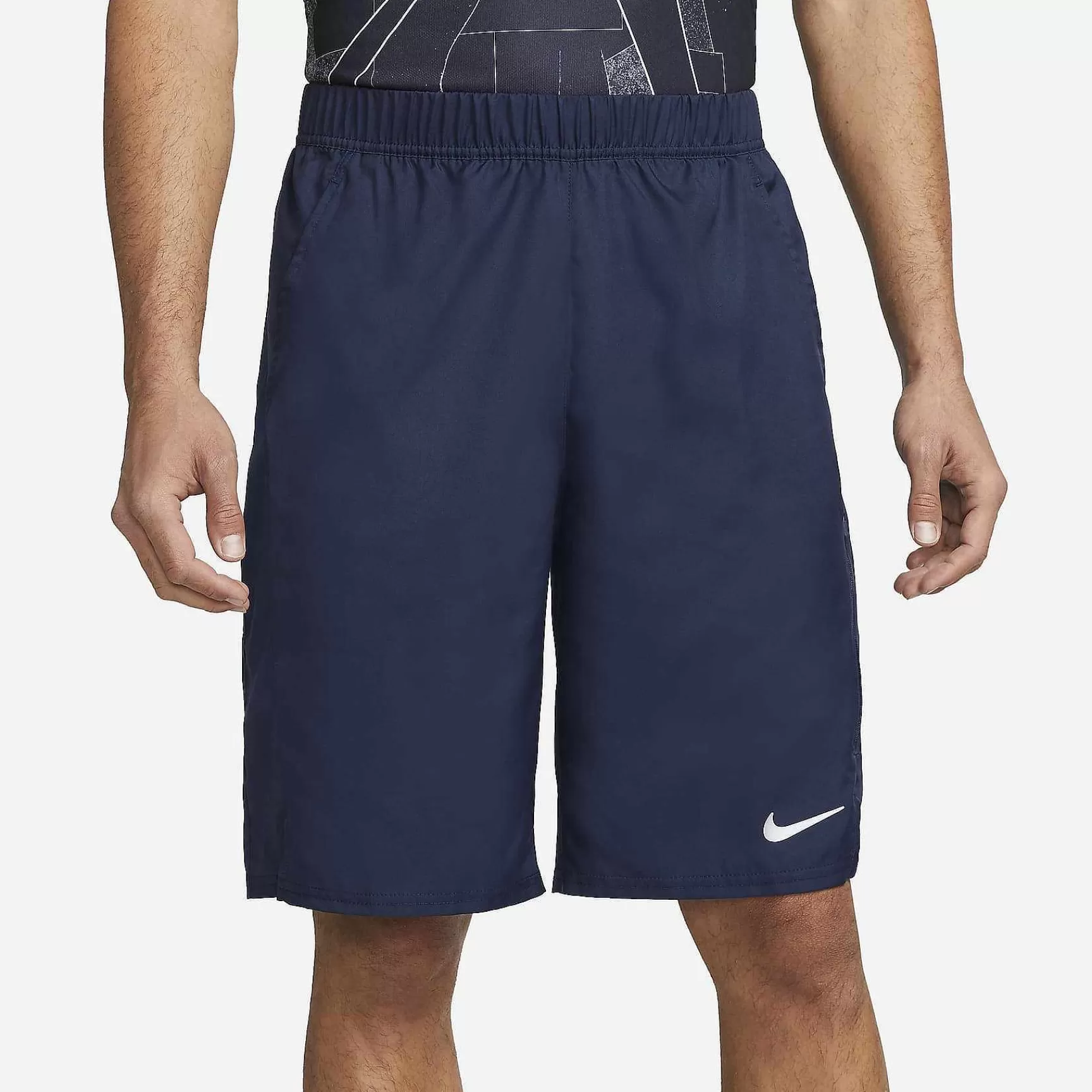 Shorts-Nike Shorts court Dri-Fit Victory