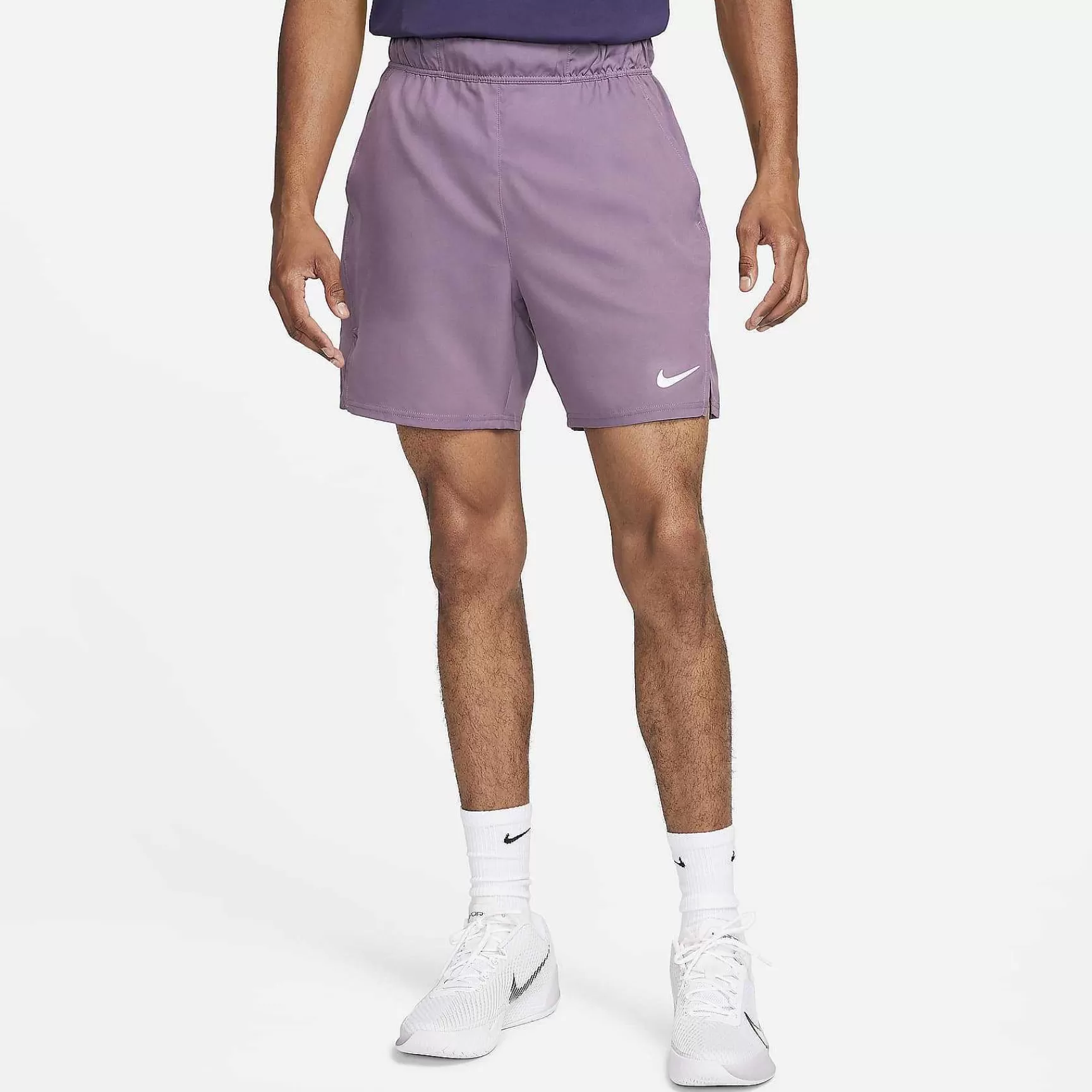 Shorts-Nike Shorts court Dri-Fit Victory