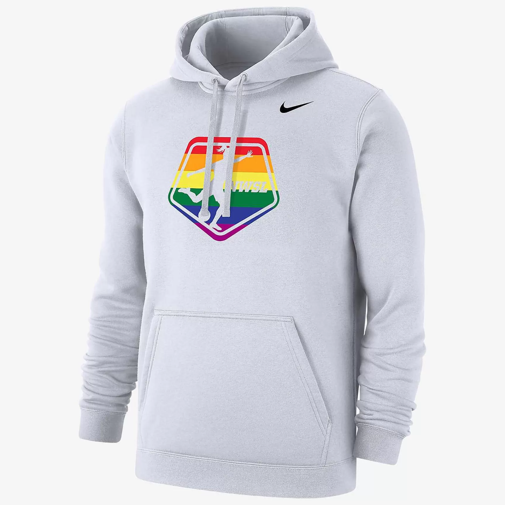 Hoodies & Sweatshirts-Nike Hoodies & Sweatshirts Nwsl Club Fleece